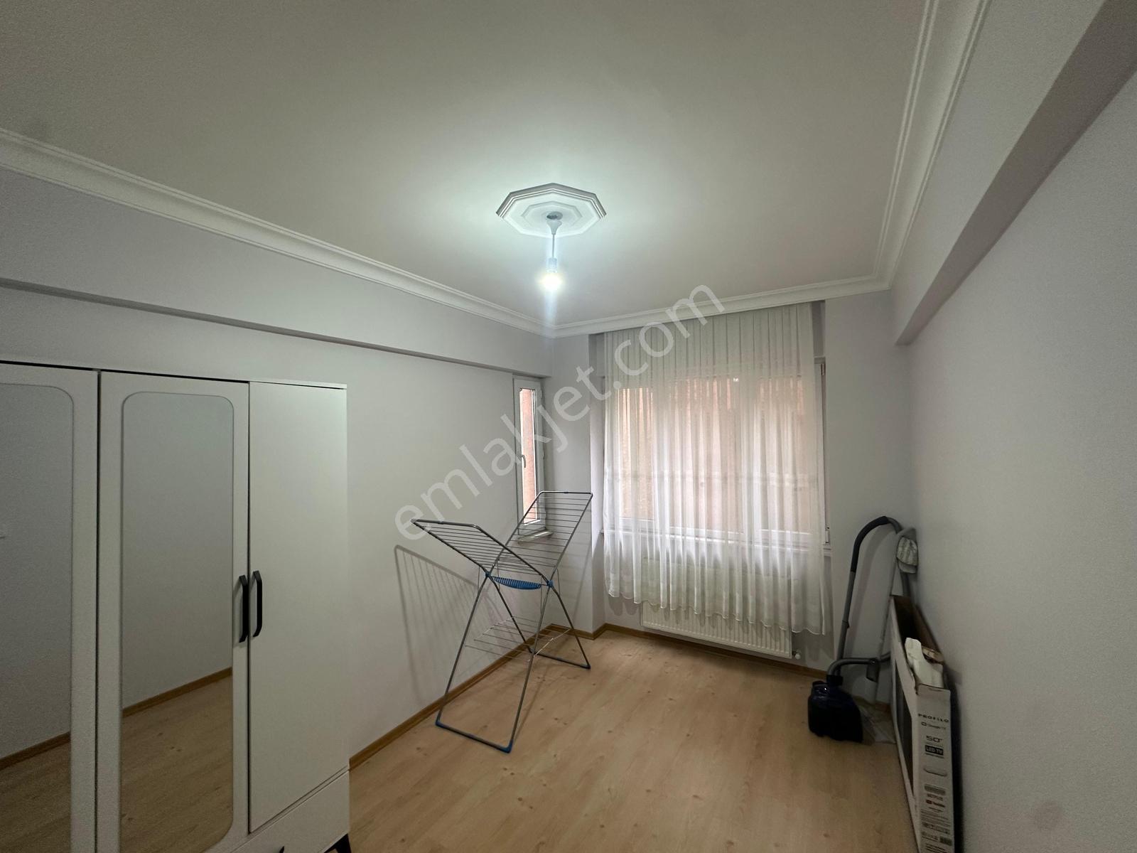 Çengelköy Güzeltepe Mah 2+1 Kiralık Daire - Görsel 16
