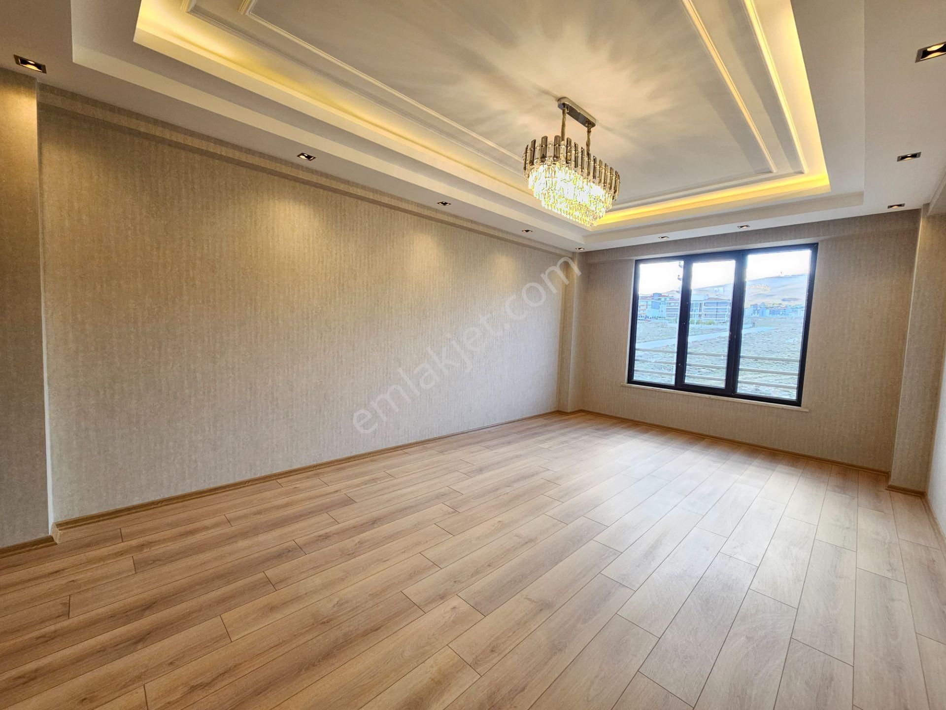 💫 Kahramanlar Caddesine Yakın Lüx Kilerli Kapalı Otoparklı Sıfır Daireler🔥 - Görsel 3