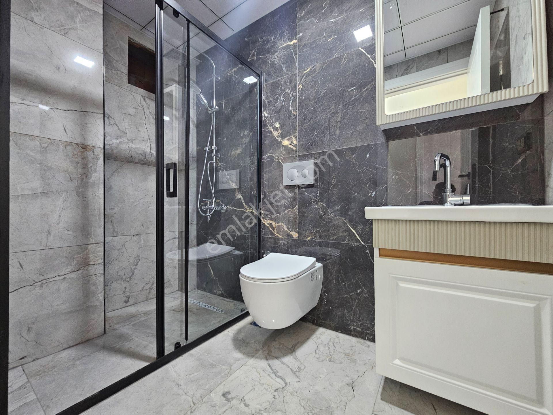 💫 Kahramanlar Caddesine Yakın Lüx Kilerli Kapalı Otoparklı Sıfır Daireler🔥 - Görsel 8