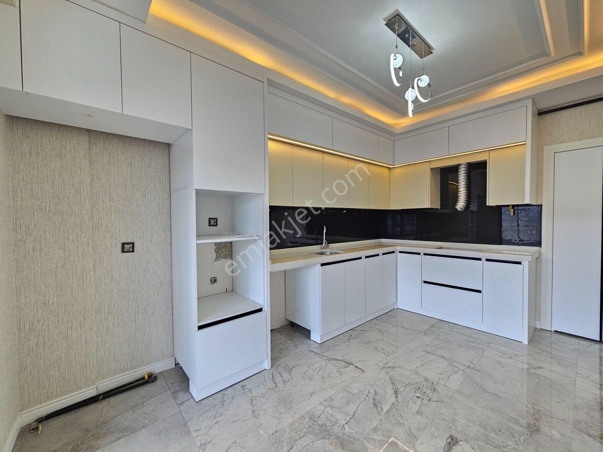 💫 Kahramanlar Caddesine Yakın Lüx Kilerli Kapalı Otoparklı Sıfır Daireler🔥 - Görsel 15