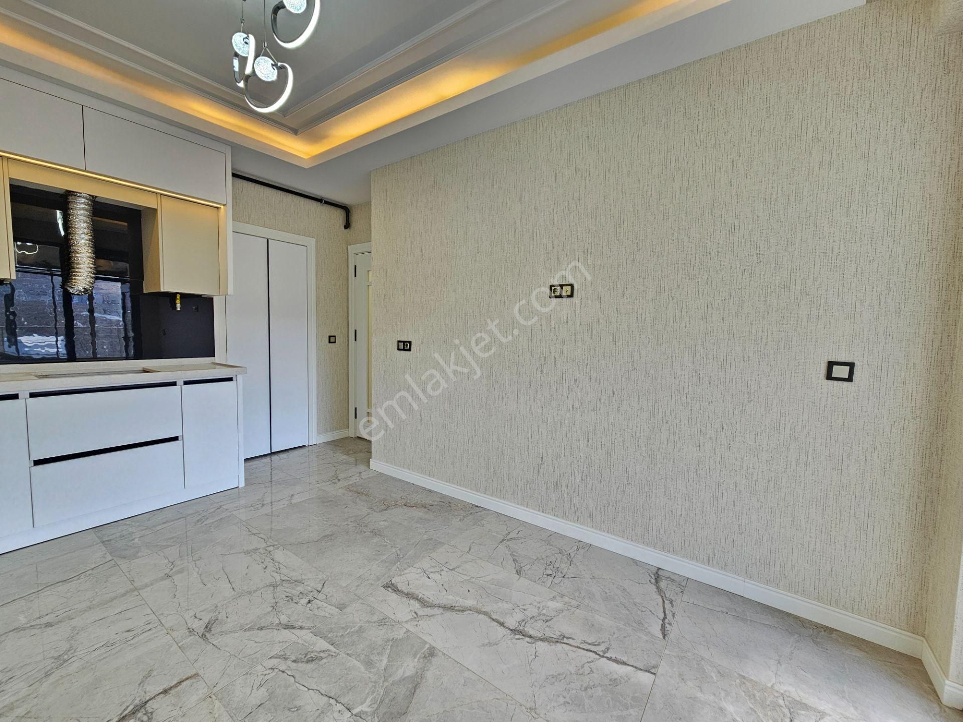 💫 Kahramanlar Caddesine Yakın Lüx Kilerli Kapalı Otoparklı Sıfır Daireler🔥 - Görsel 14