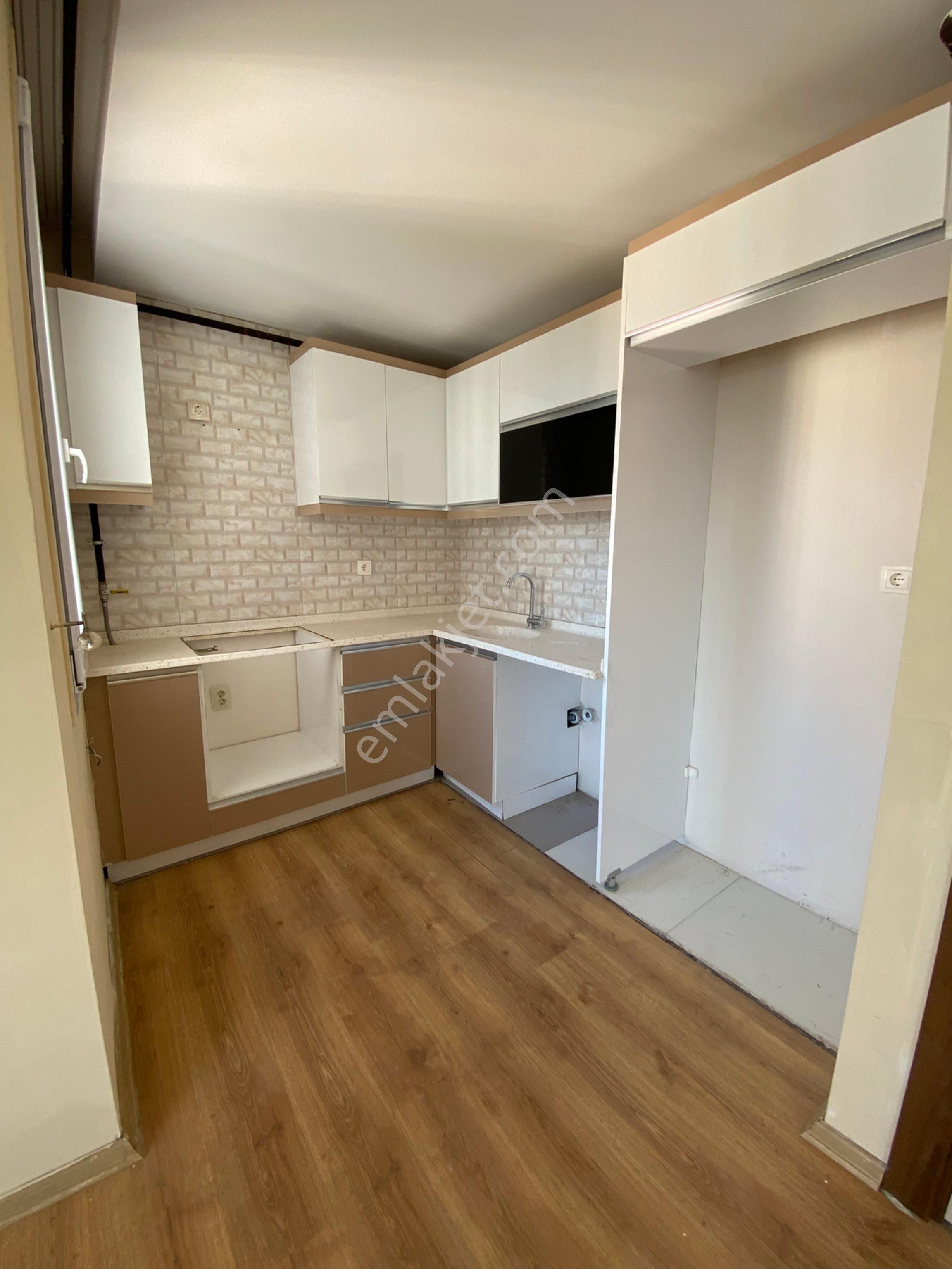 Atc'den Çarkıpare'de Stadyum Karşısında Sınırsız Kredili 2+1 Satılık Daire - Görsel 8