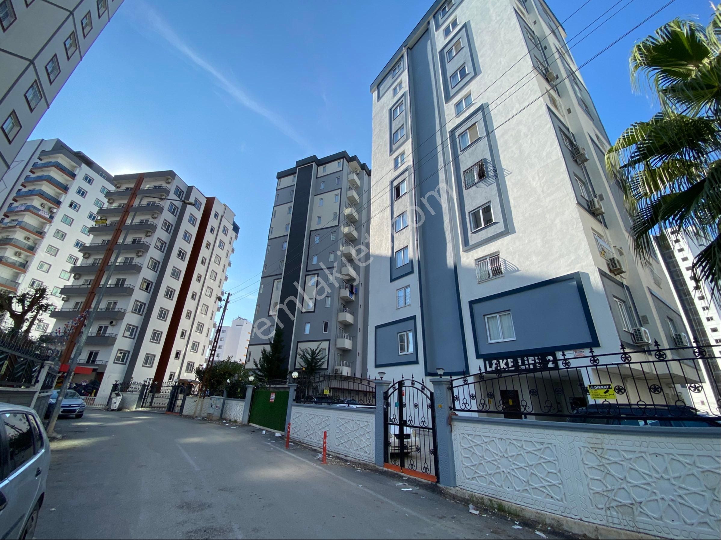 Atc'den Çarkıpare'de Stadyum Karşısında Sınırsız Kredili 2+1 Satılık Daire - Görsel 34