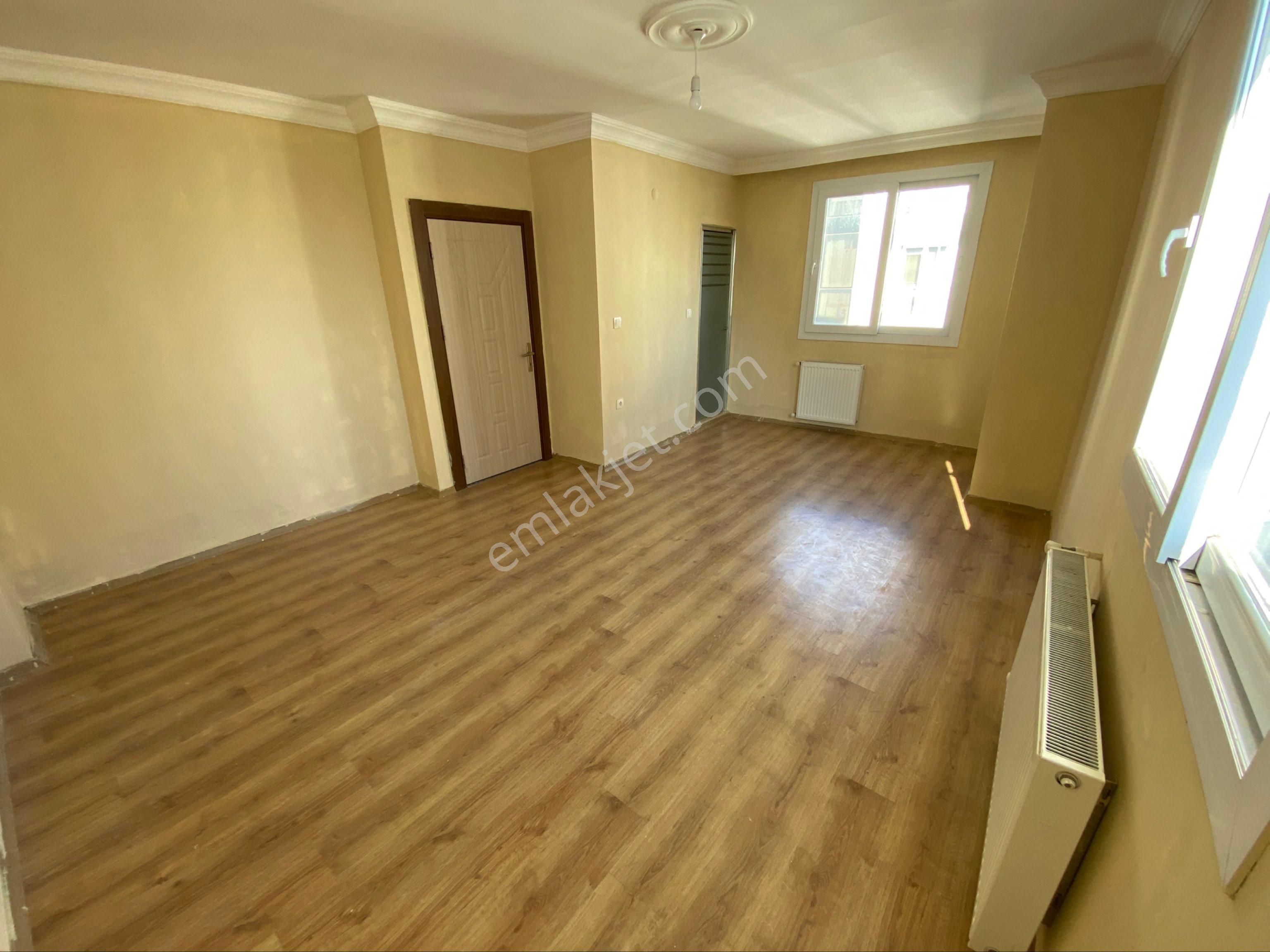 Atc'den Çarkıpare'de Stadyum Karşısında Sınırsız Kredili 2+1 Satılık Daire - Görsel 27