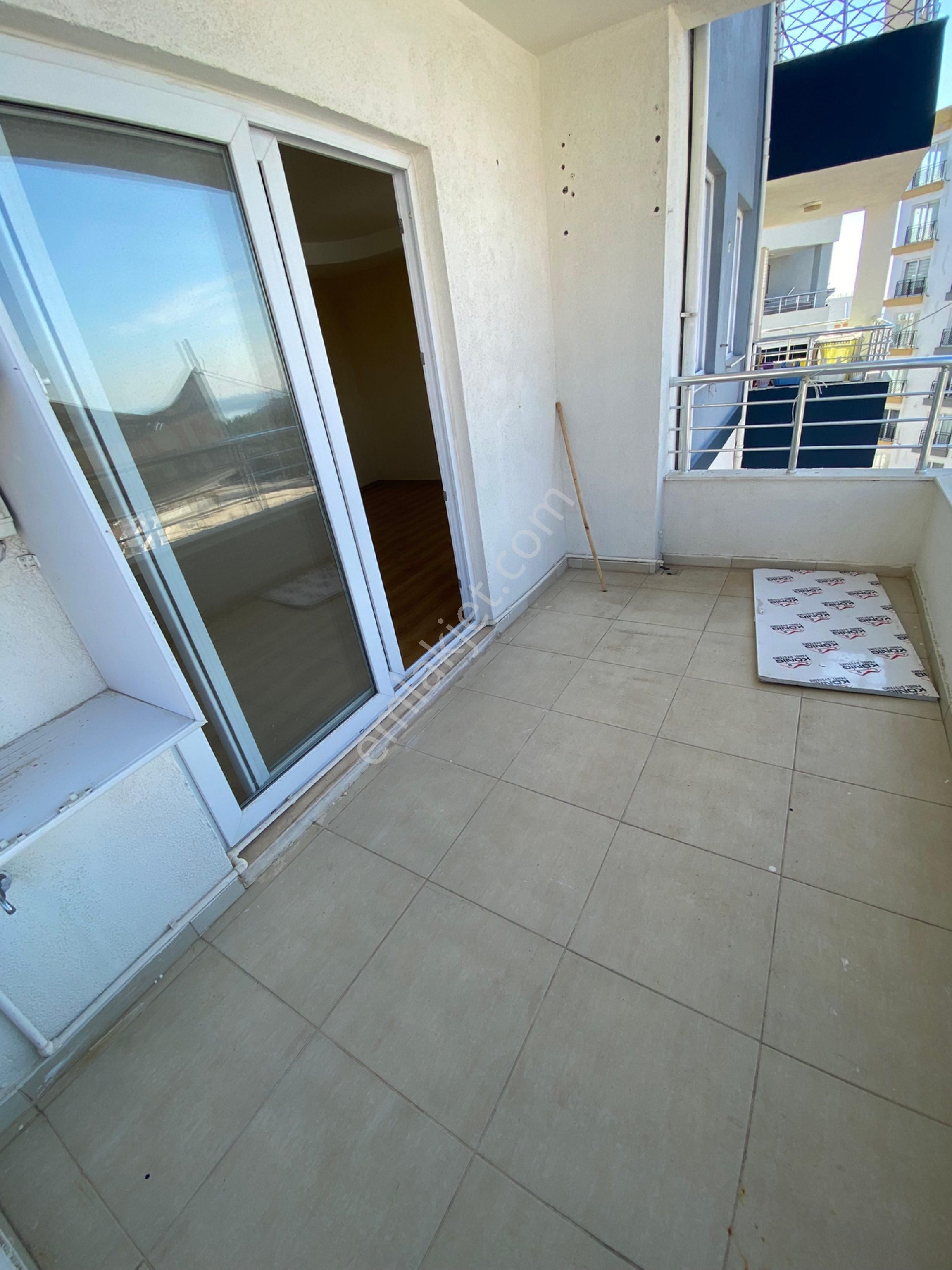 Atc'den Çarkıpare'de Stadyum Karşısında Sınırsız Kredili 2+1 Satılık Daire - Görsel 16