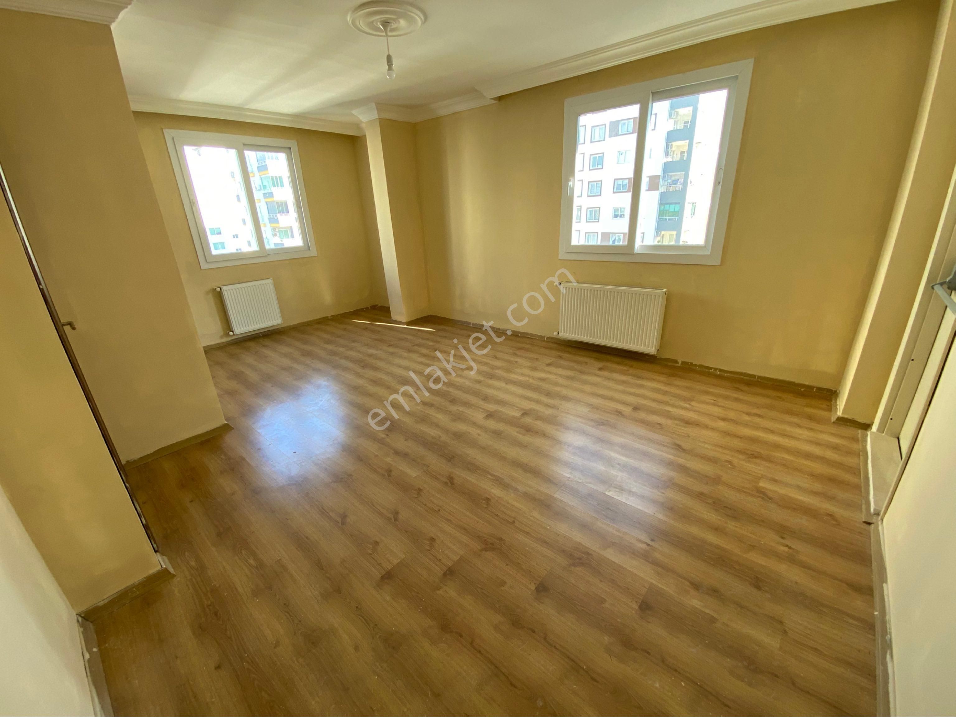 Atc'den Çarkıpare'de Stadyum Karşısında Sınırsız Kredili 2+1 Satılık Daire - Görsel 26