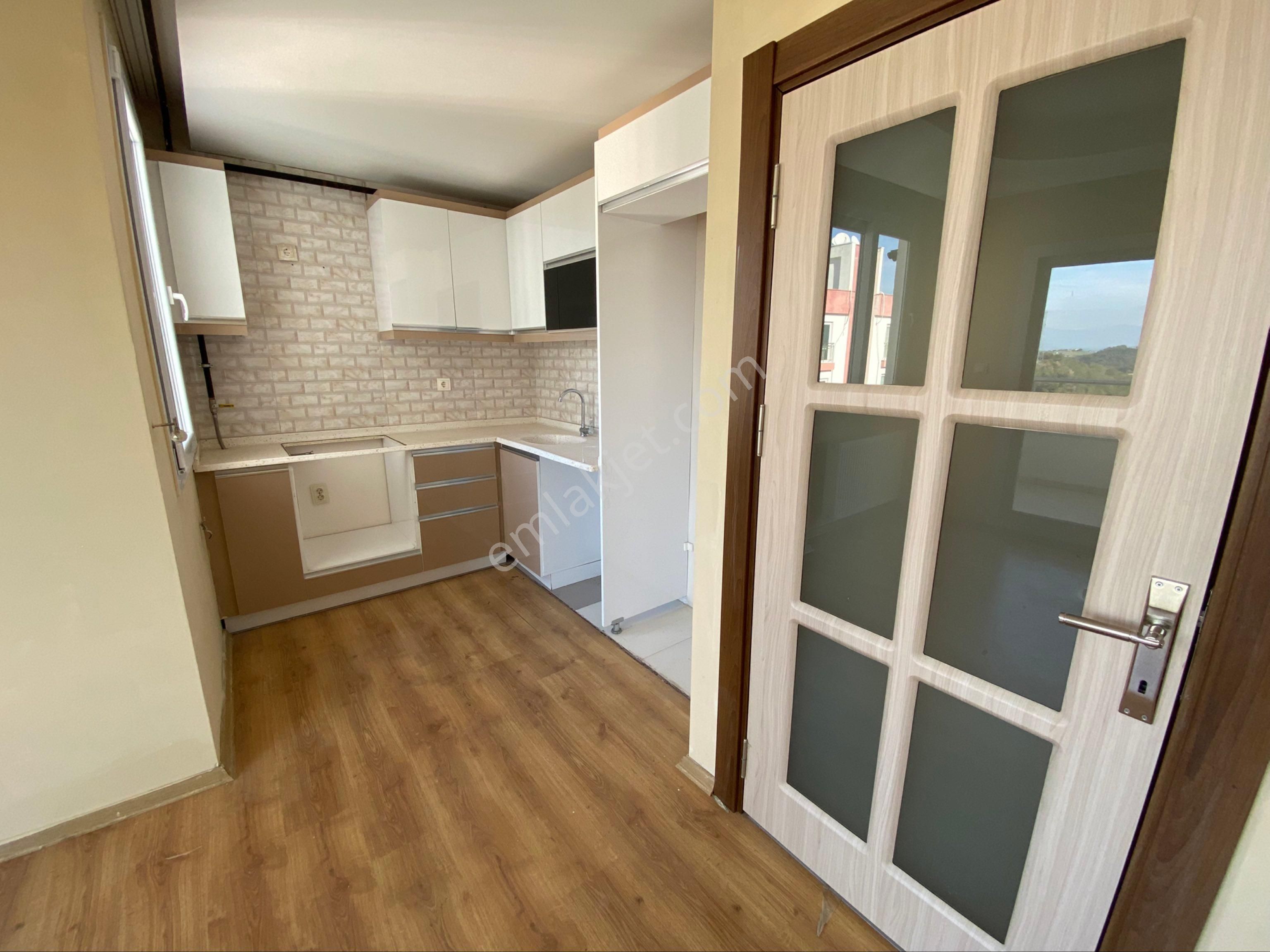 Atc'den Çarkıpare'de Stadyum Karşısında Sınırsız Kredili 2+1 Satılık Daire - Görsel 9