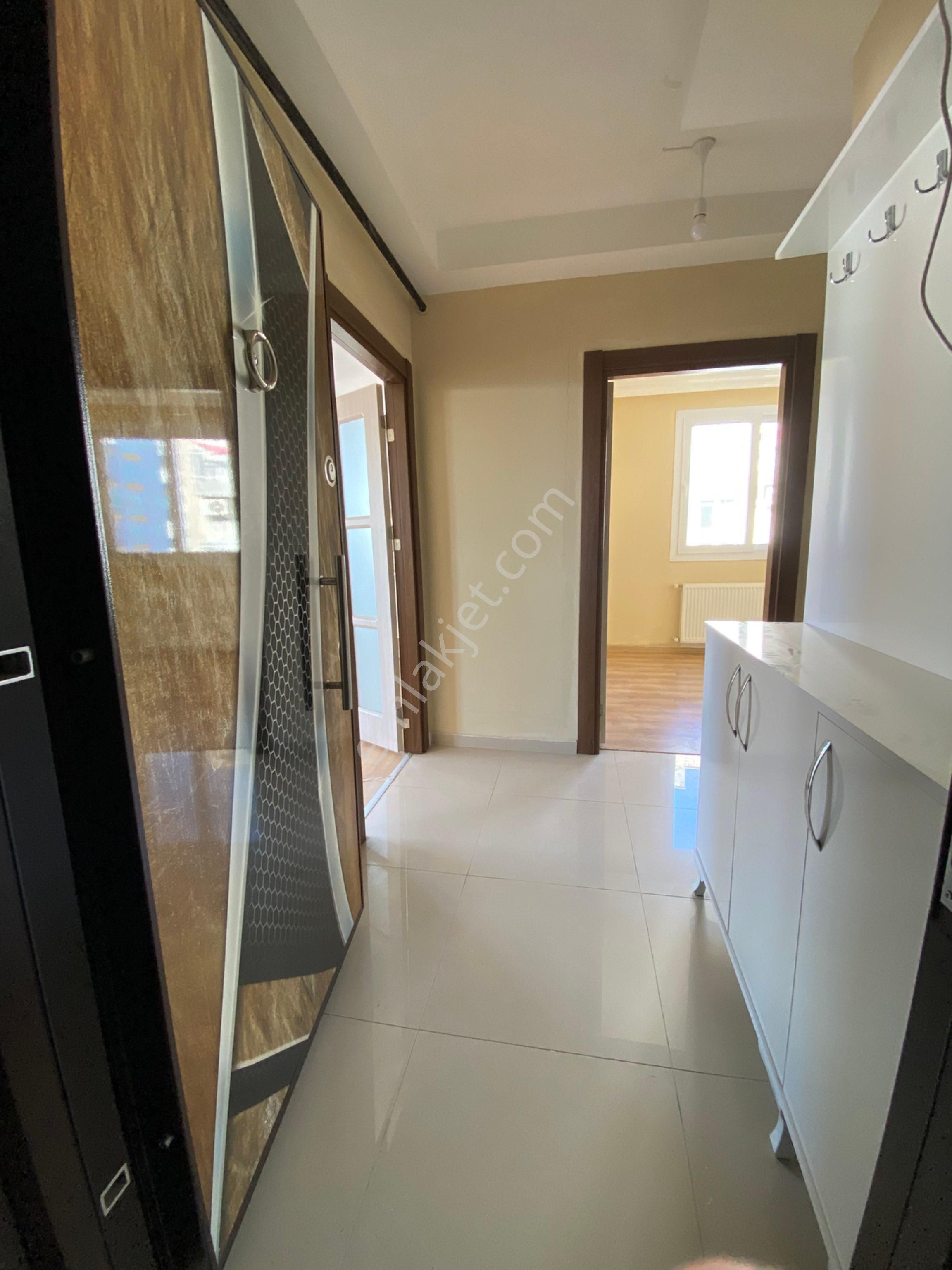 Atc'den Çarkıpare'de Stadyum Karşısında Sınırsız Kredili 2+1 Satılık Daire - Görsel 3