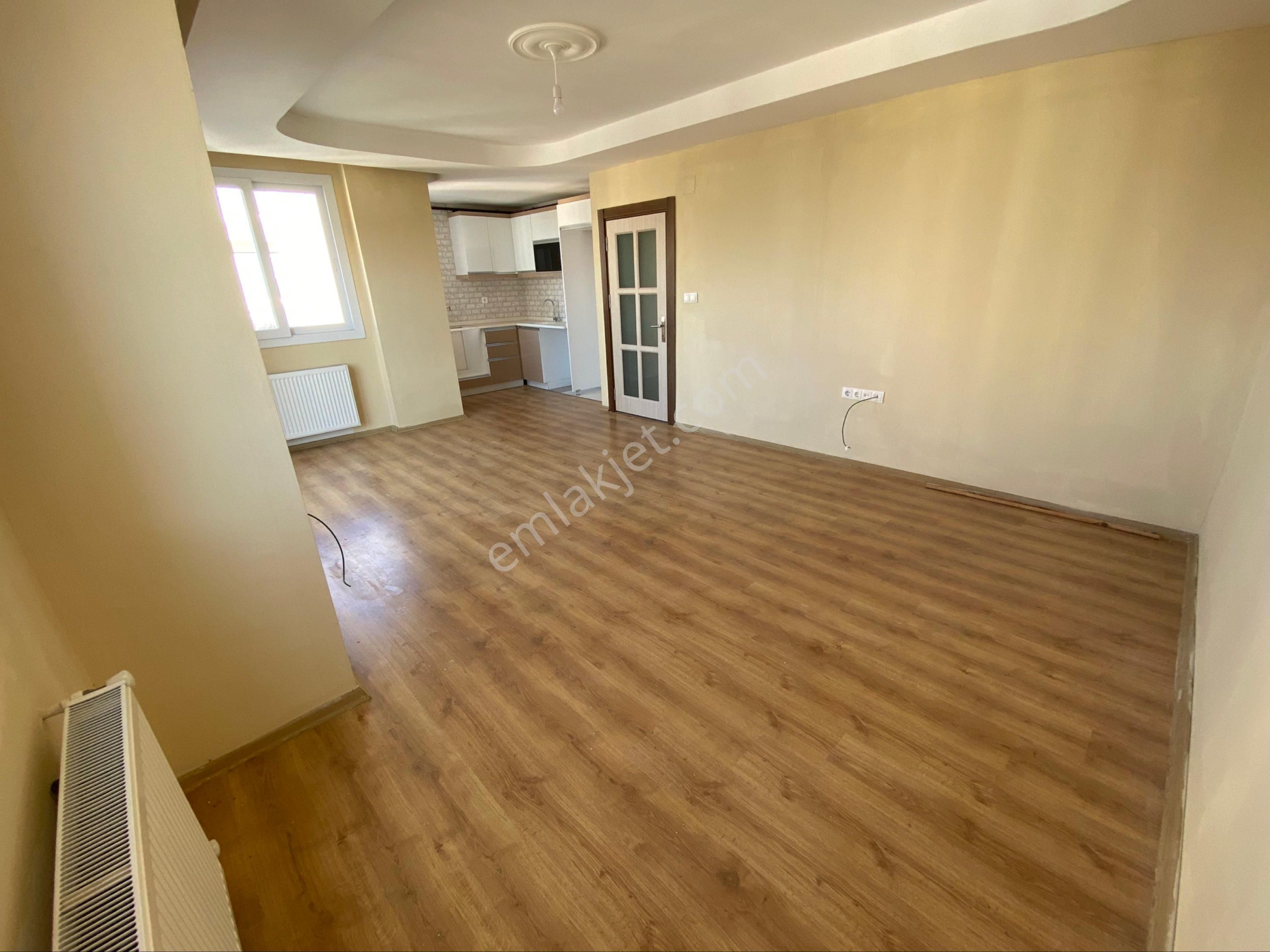 Atc'den Çarkıpare'de Stadyum Karşısında Sınırsız Kredili 2+1 Satılık Daire - Görsel 7