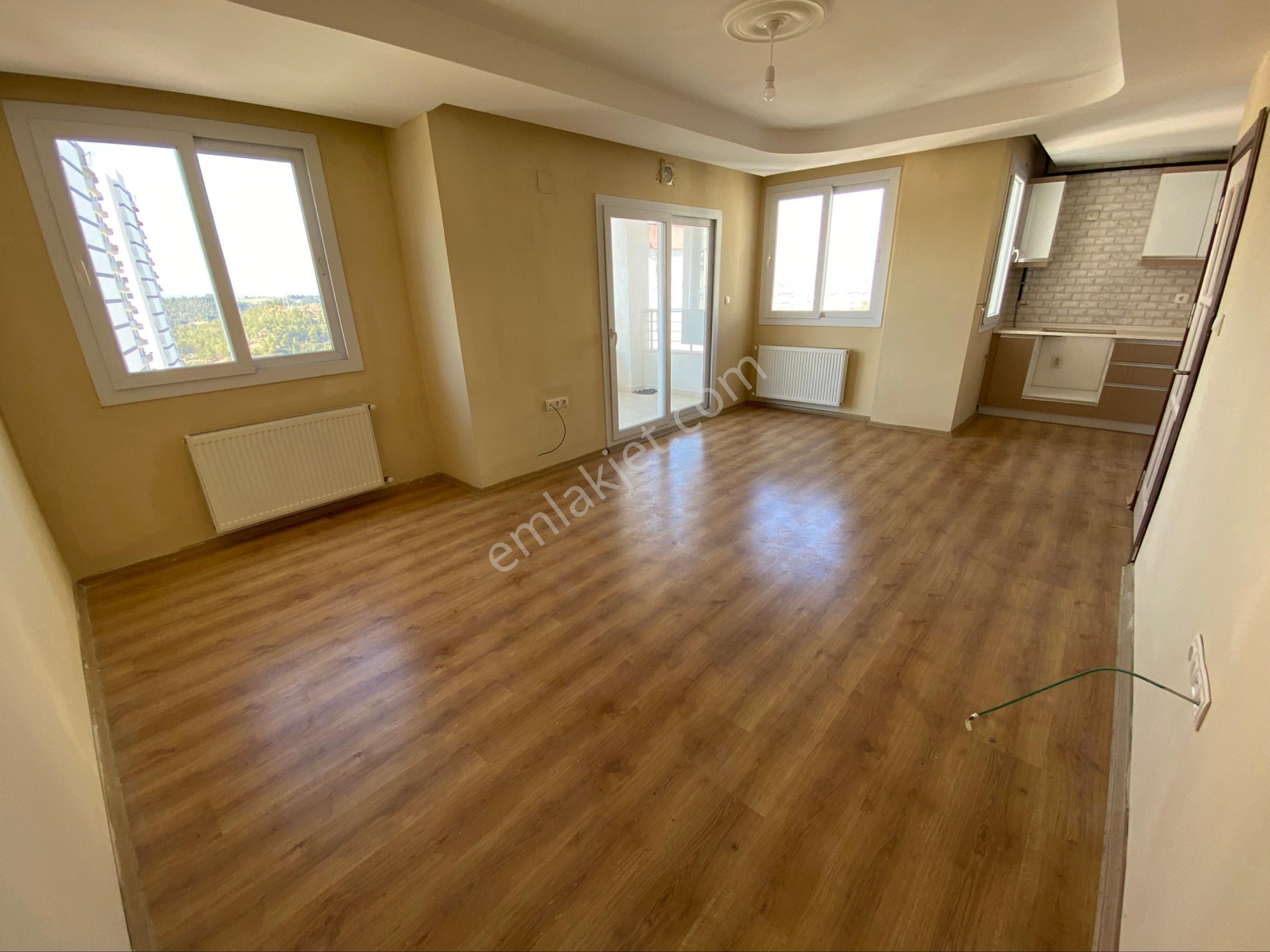 Atc'den Çarkıpare'de Stadyum Karşısında Sınırsız Kredili 2+1 Satılık Daire - Görsel 6