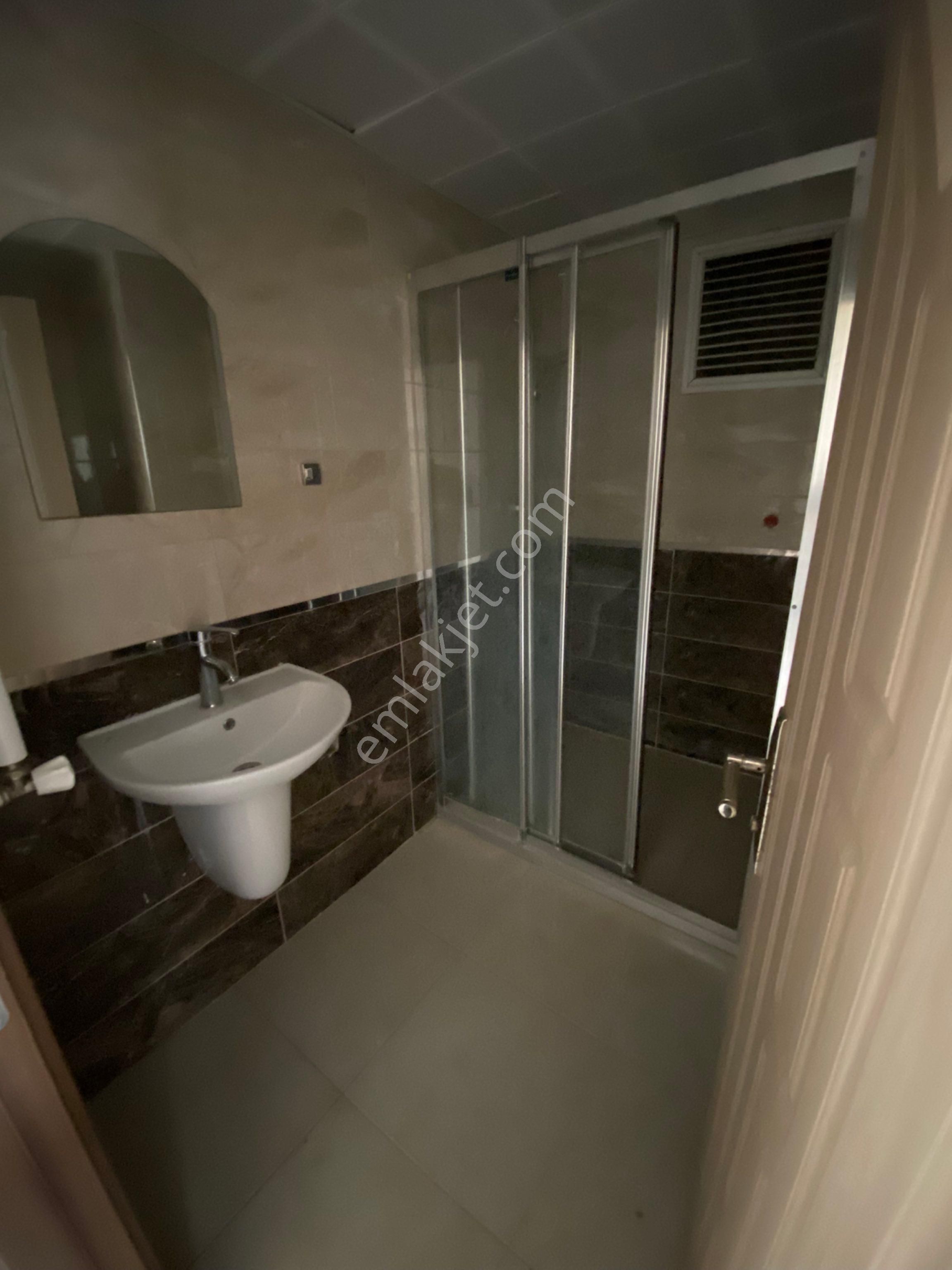 Atc'den Çarkıpare'de Stadyum Karşısında Sınırsız Kredili 2+1 Satılık Daire - Görsel 21