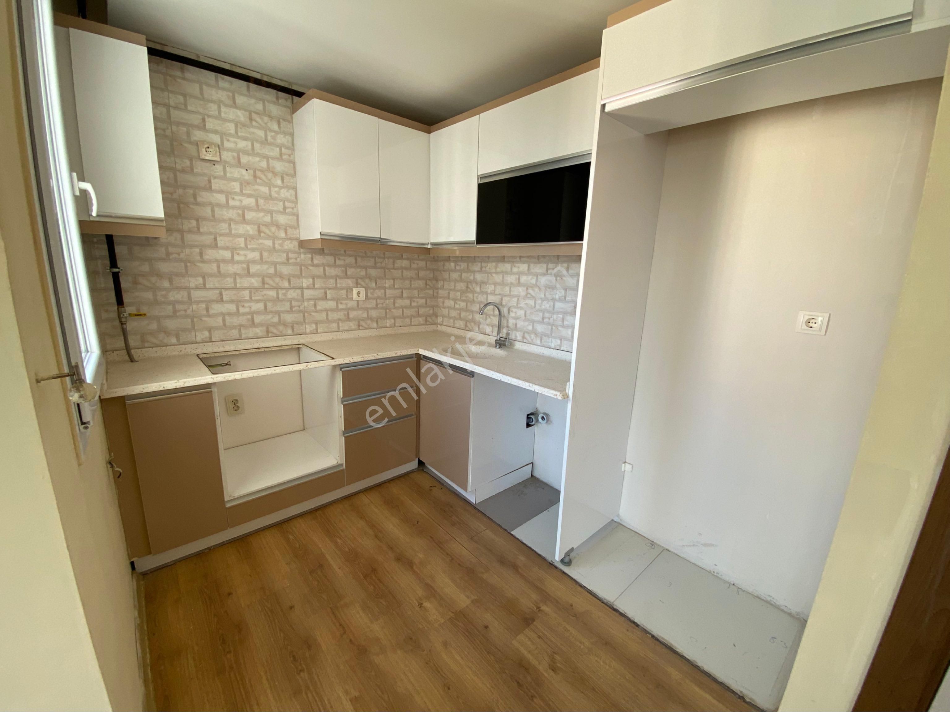 Atc'den Çarkıpare'de Stadyum Karşısında Sınırsız Kredili 2+1 Satılık Daire - Görsel 10