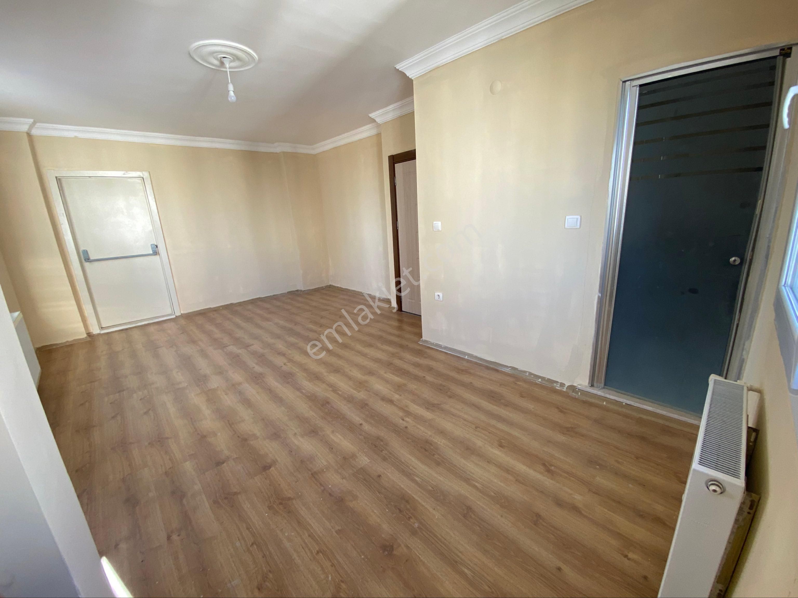 Atc'den Çarkıpare'de Stadyum Karşısında Sınırsız Kredili 2+1 Satılık Daire - Görsel 28