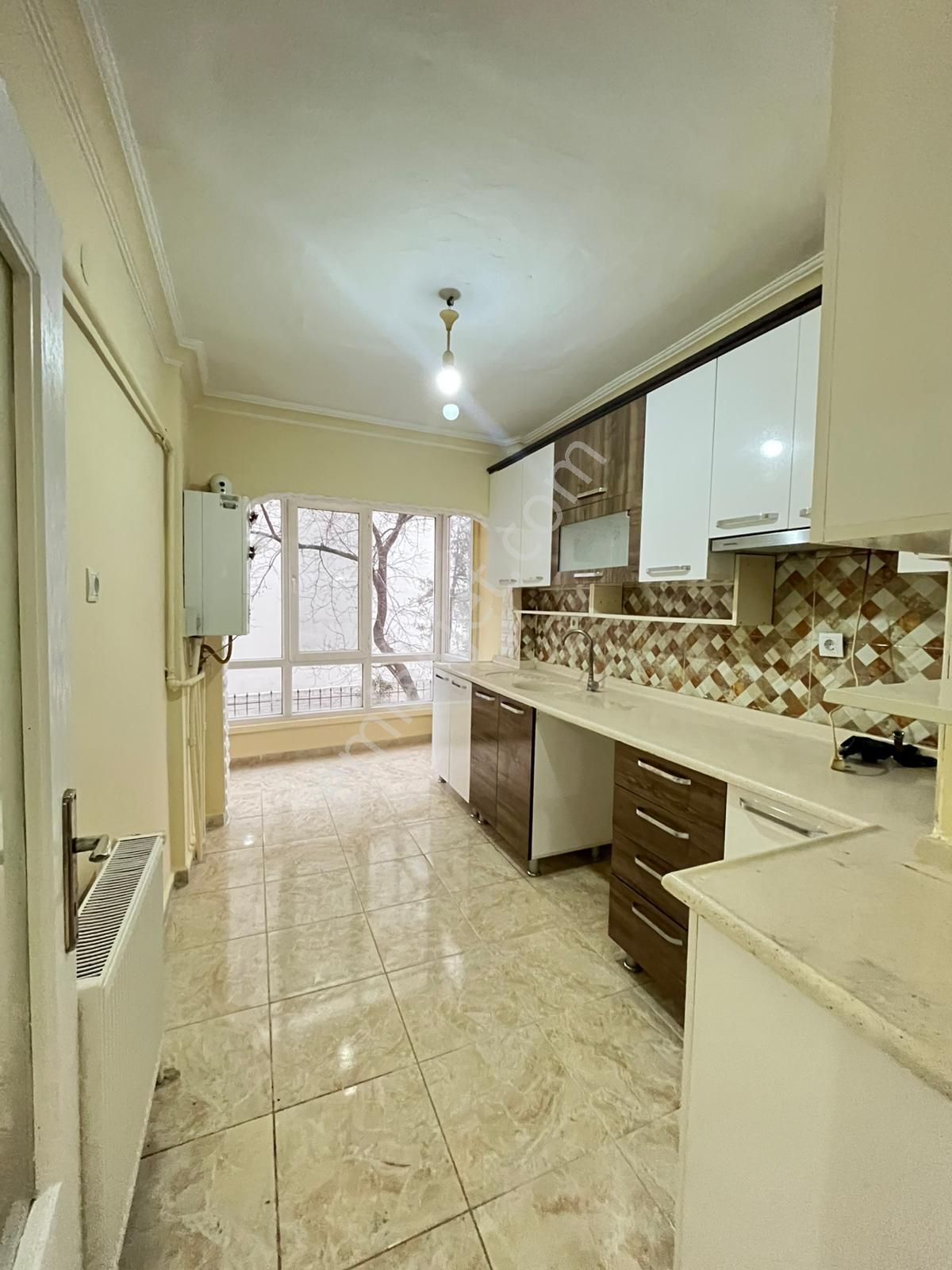 Mç Emlak'tan Plevne Mah'de 3+1 Satılık Daire - Görsel 4