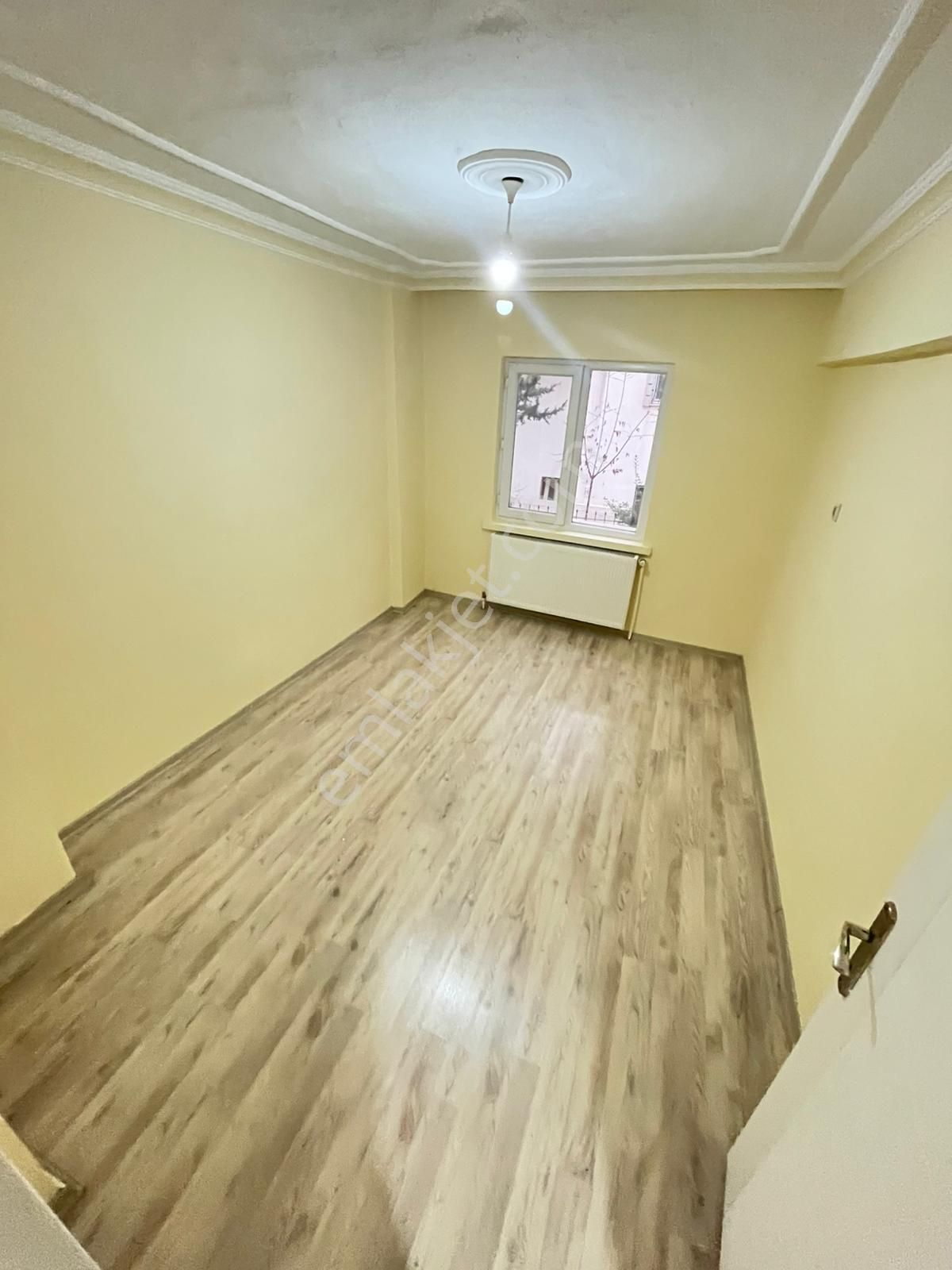 Mç Emlak'tan Plevne Mah'de 3+1 Satılık Daire - Görsel 7