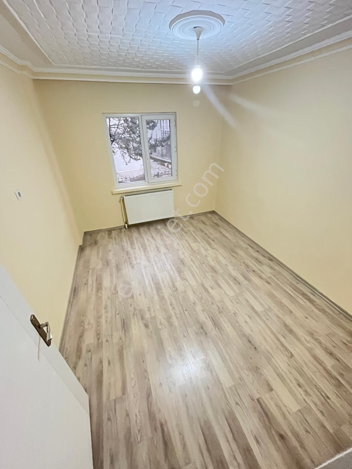 Mç Emlak'tan Plevne Mah'de 3+1 Satılık Daire - Görsel 16