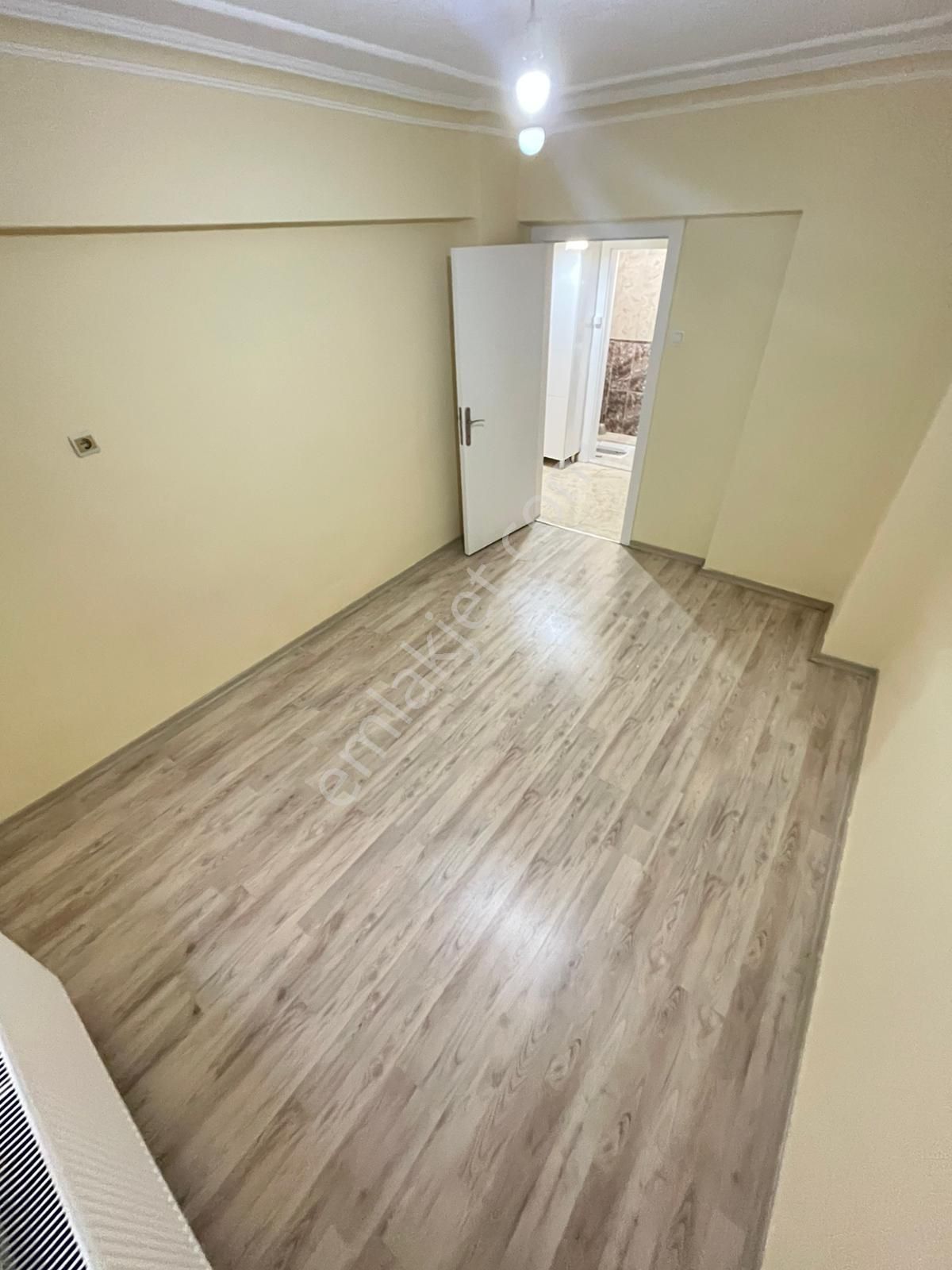 Mç Emlak'tan Plevne Mah'de 3+1 Satılık Daire - Görsel 9