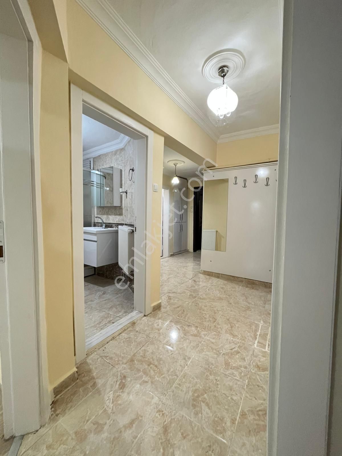 Mç Emlak'tan Plevne Mah'de 3+1 Satılık Daire - Görsel 24