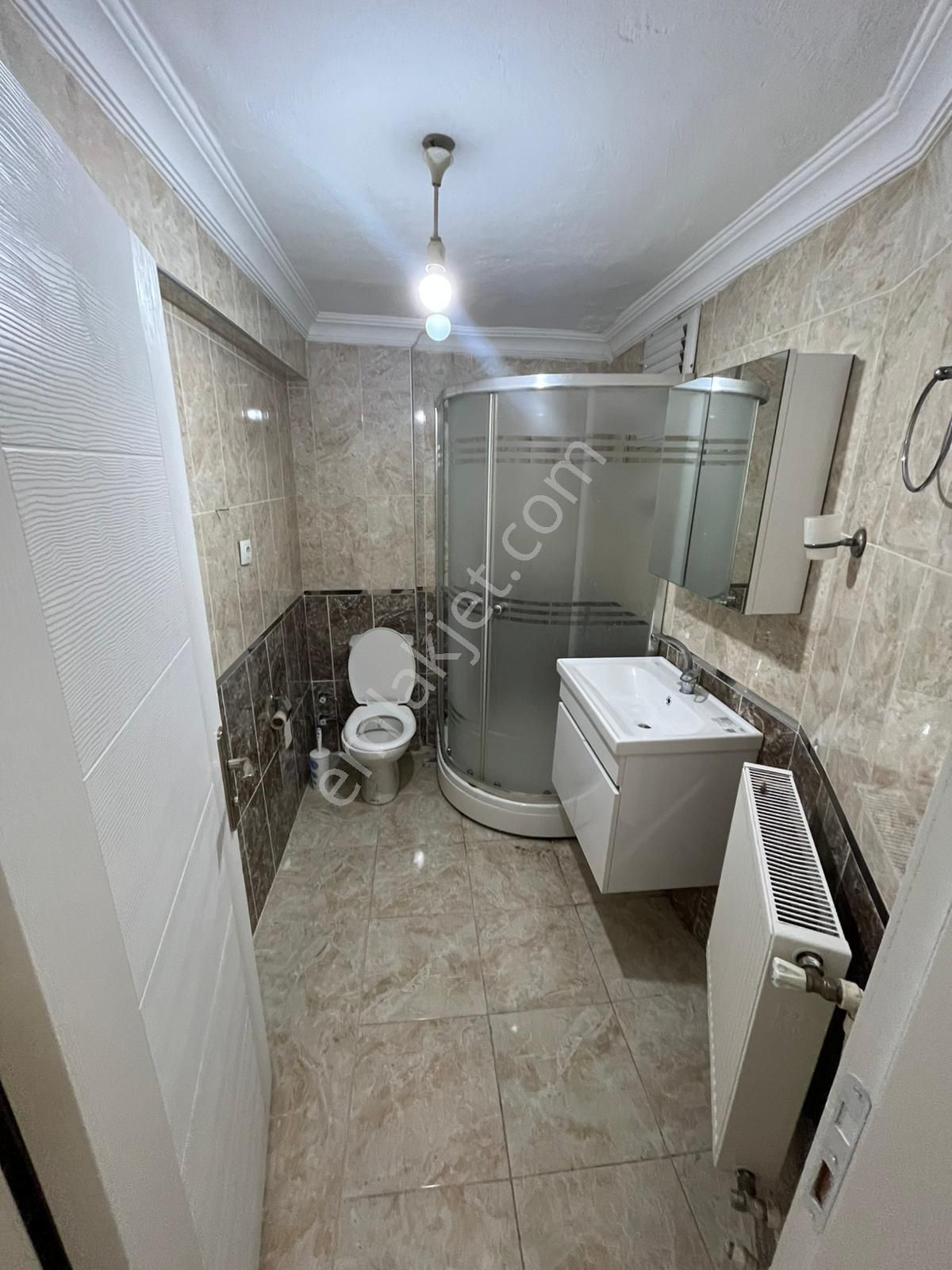 Mç Emlak'tan Plevne Mah'de 3+1 Satılık Daire - Görsel 25