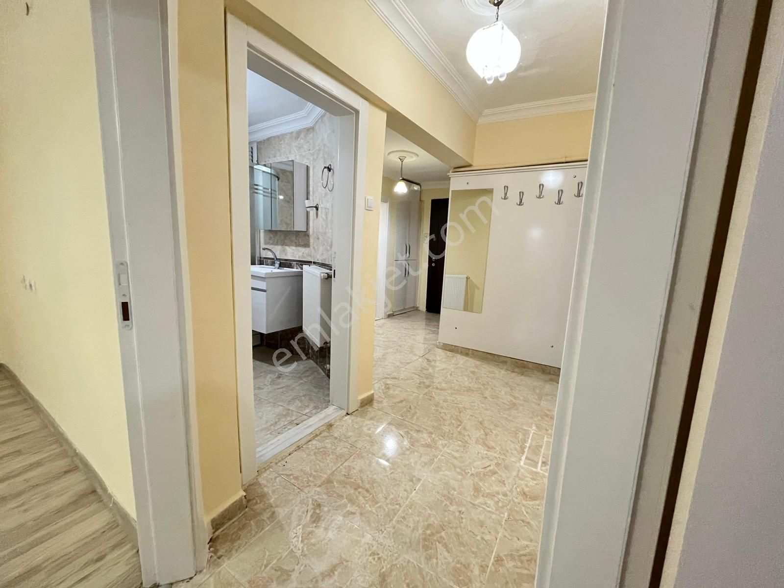 Mç Emlak'tan Plevne Mah'de 3+1 Satılık Daire - Görsel 23