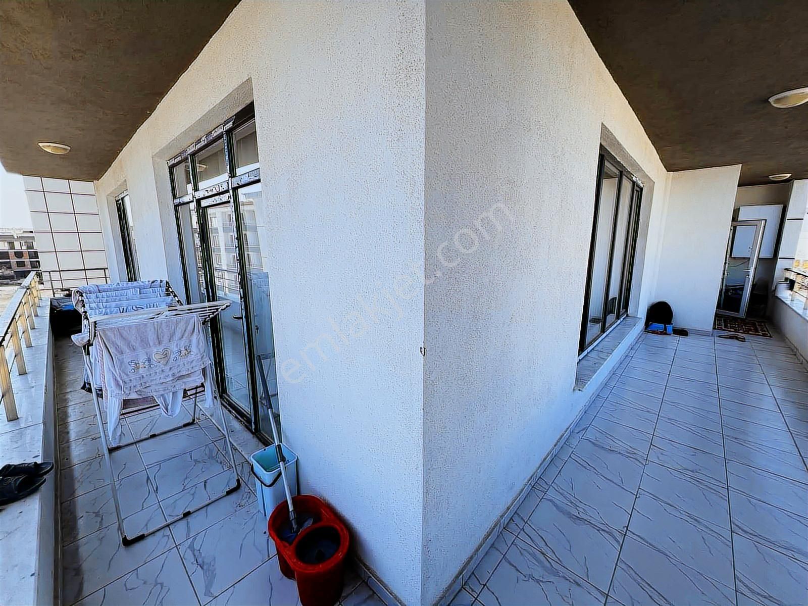 Mevlana Kültür Merkezi Yanı Kullanıma Hazır 3+1 Fırsat Daire - Görsel 23