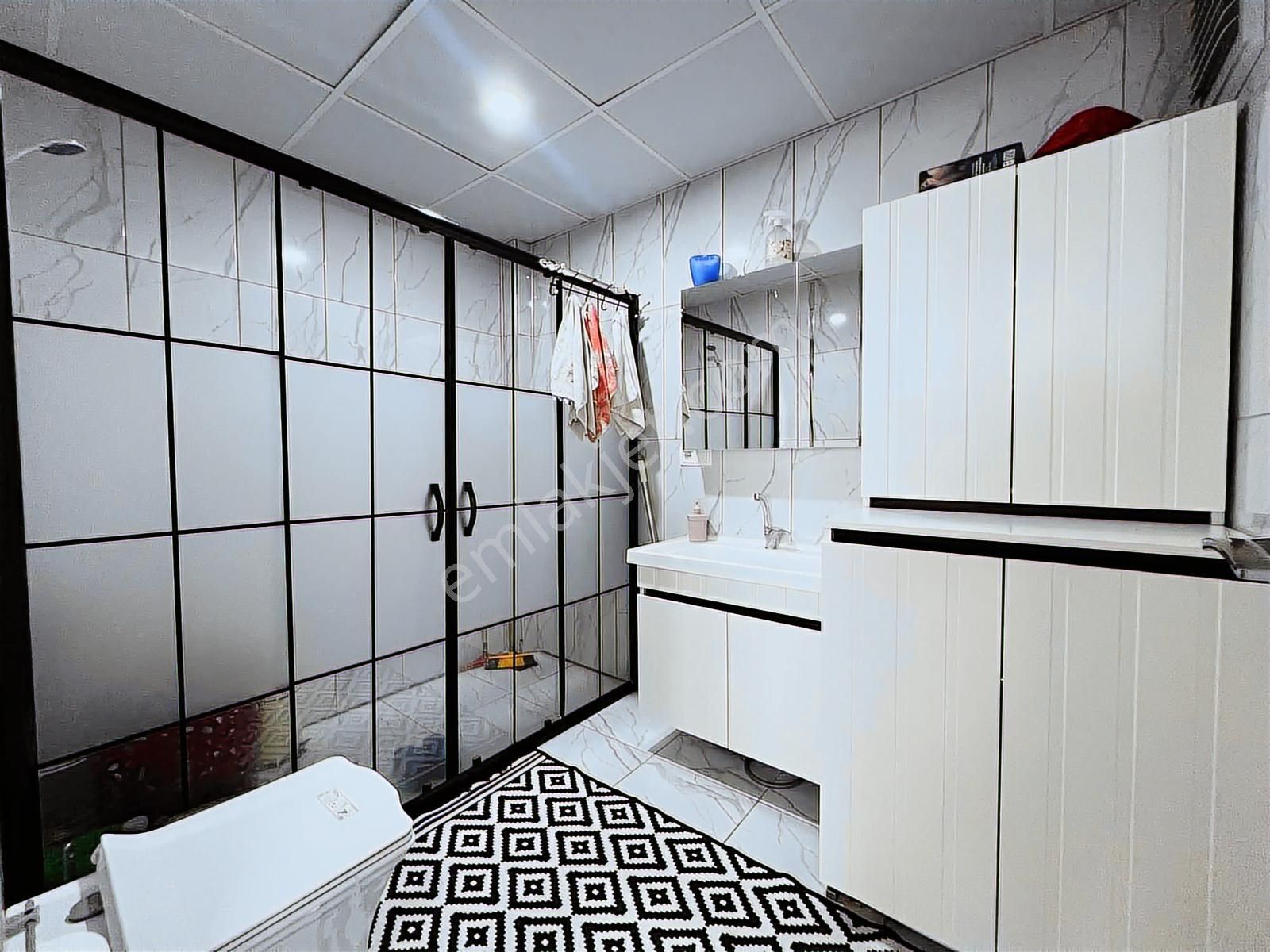 Mevlana Kültür Merkezi Yanı Kullanıma Hazır 3+1 Fırsat Daire - Görsel 18