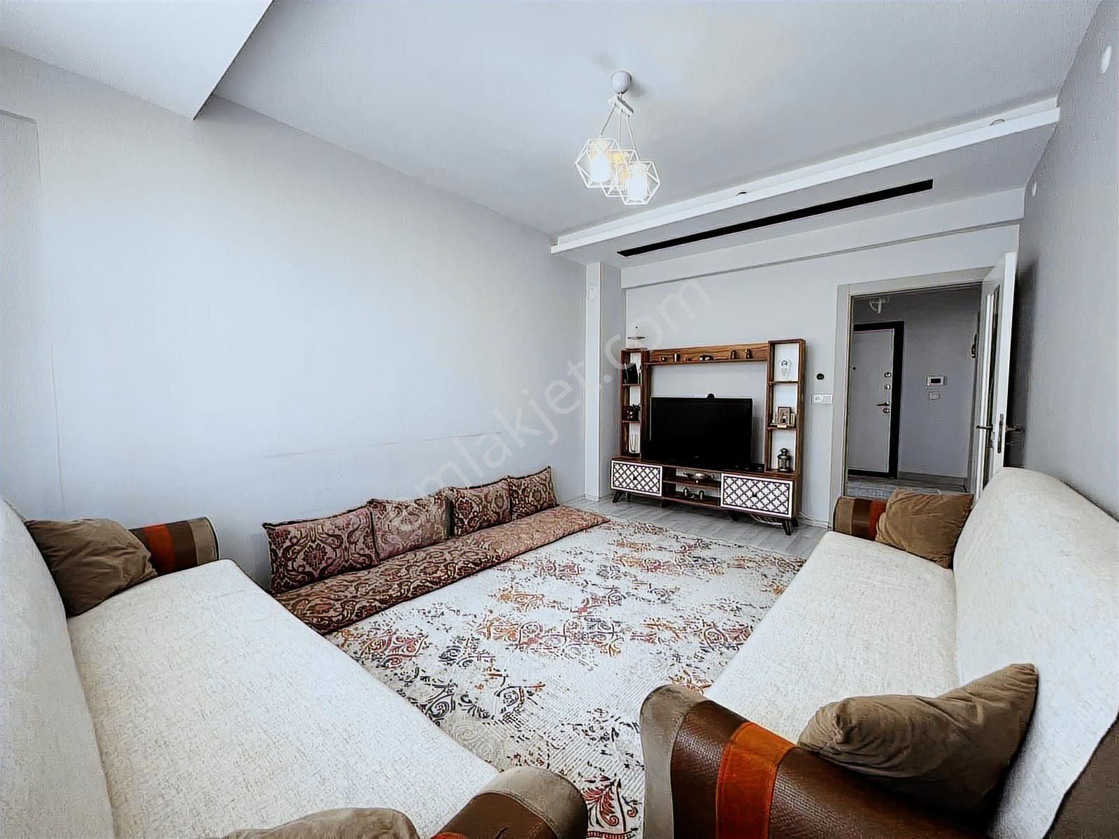 Mevlana Kültür Merkezi Yanı Kullanıma Hazır 3+1 Fırsat Daire - Görsel 13