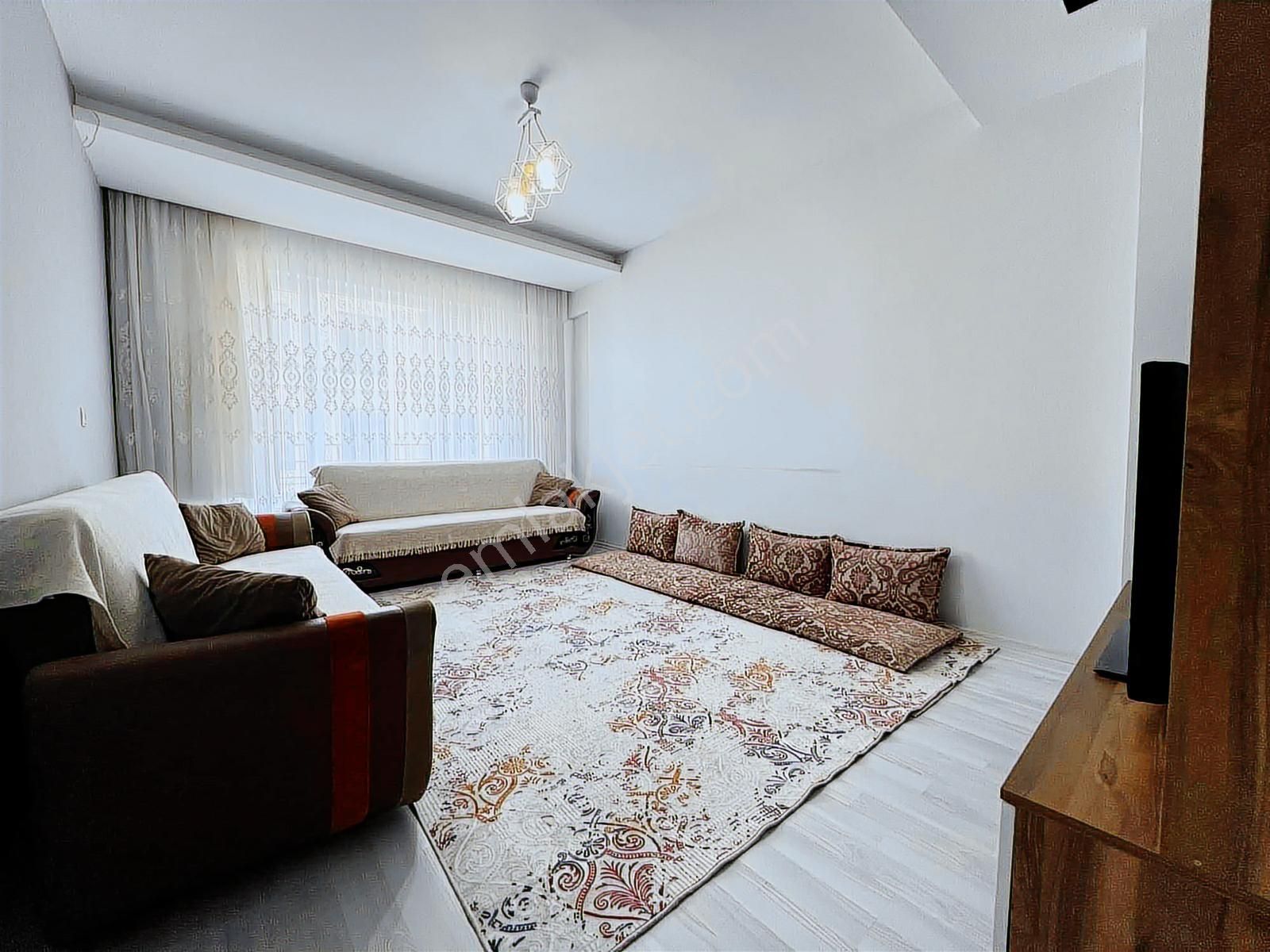 Mevlana Kültür Merkezi Yanı Kullanıma Hazır 3+1 Fırsat Daire - Görsel 14