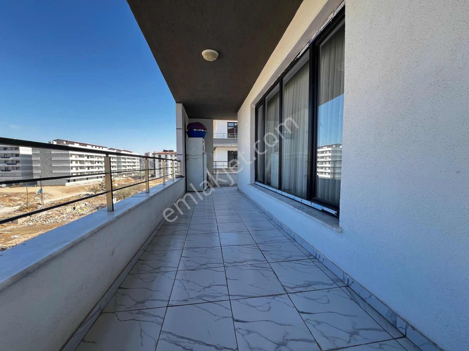 Mevlana Kültür Merkezi Yanı Kullanıma Hazır 3+1 Fırsat Daire - Görsel 5