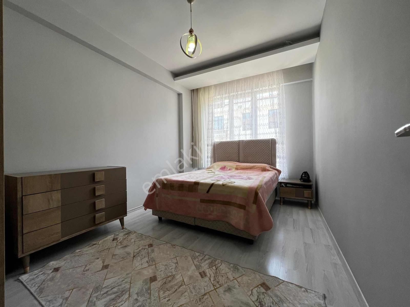 Mevlana Kültür Merkezi Yanı Kullanıma Hazır 3+1 Fırsat Daire - Görsel 15