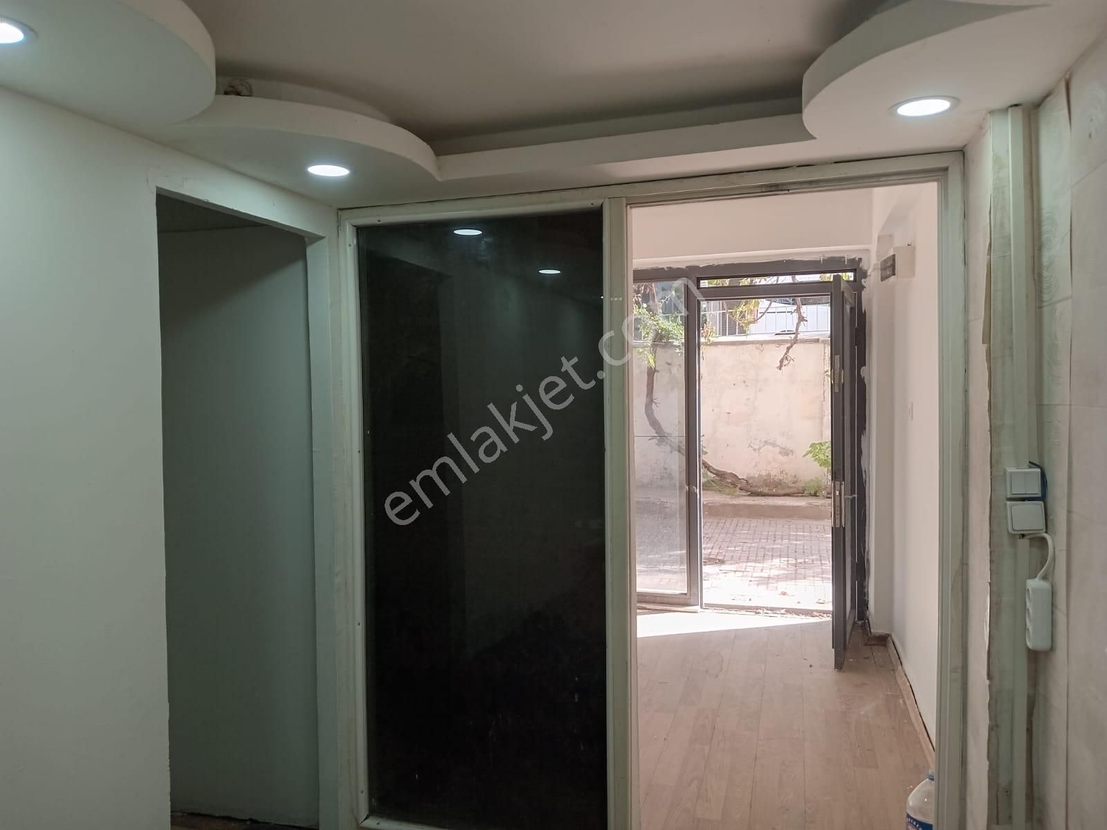 Alleben Mh De Kiralık Dükkan