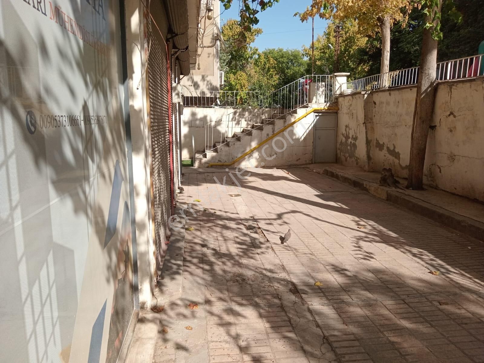 Alleben Mh De Kiralık Dükkan - Görsel 15