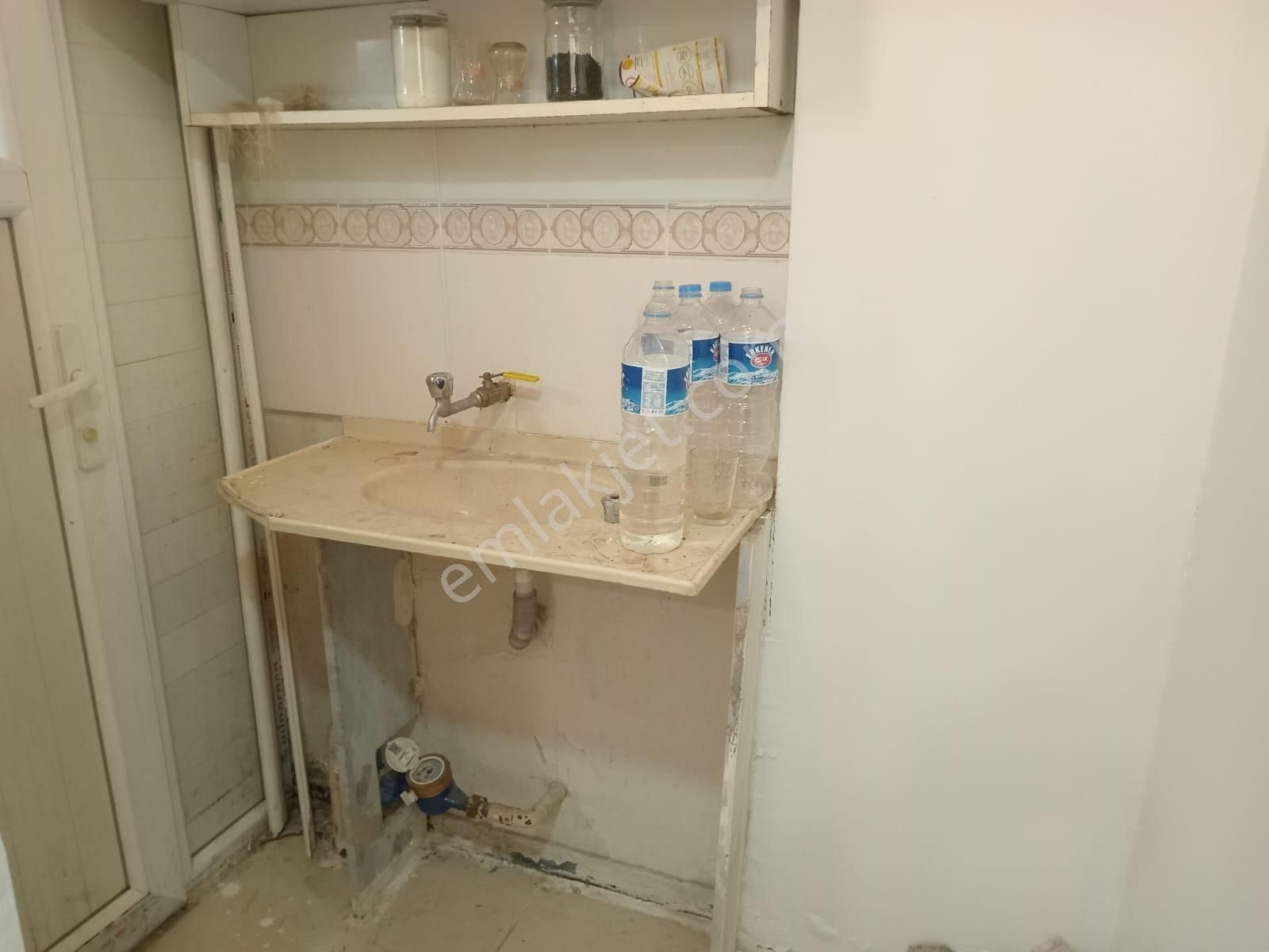 Alleben Mh De Kiralık Dükkan - Görsel 16