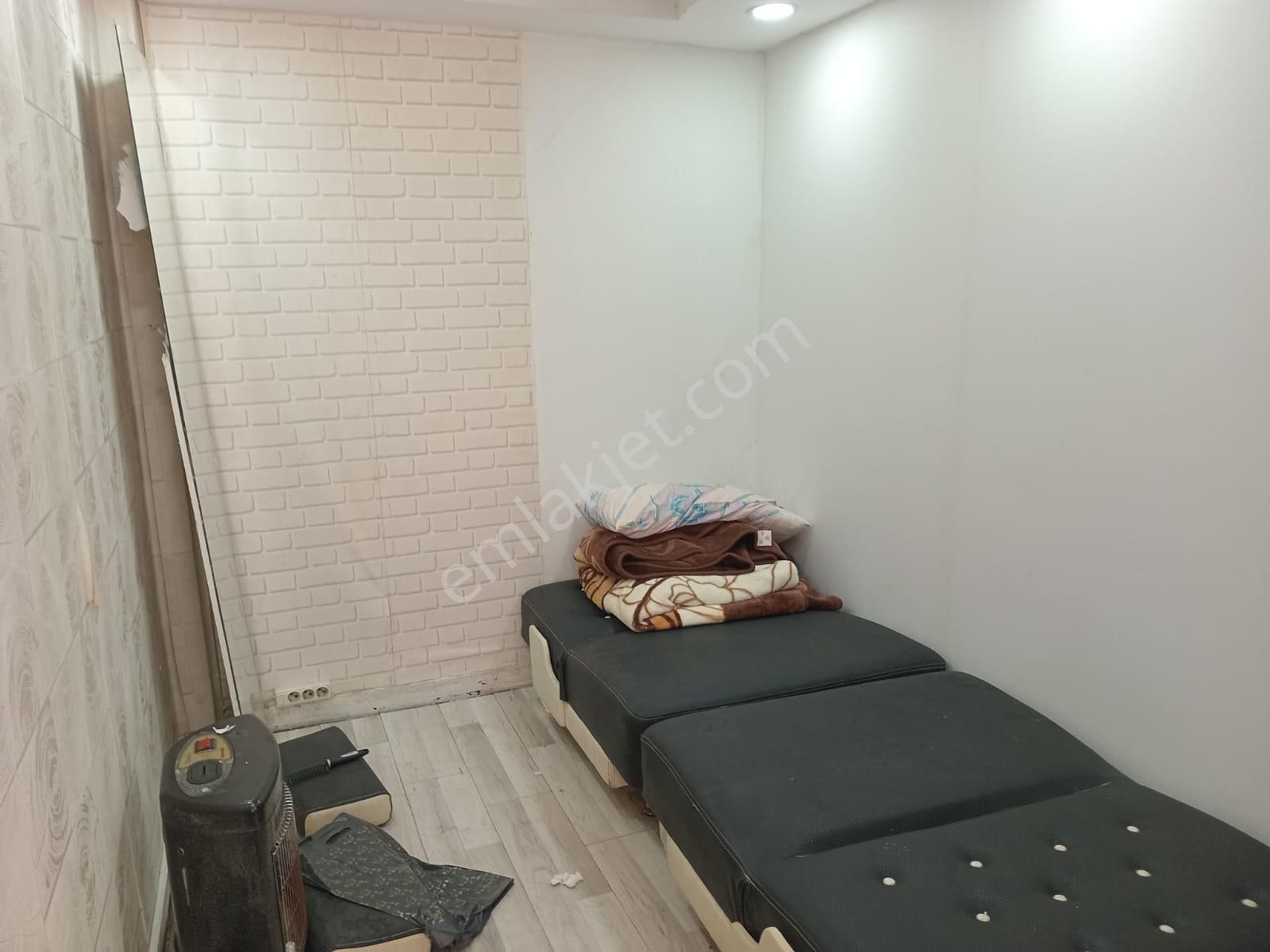 Alleben Mh De Kiralık Dükkan - Görsel 7
