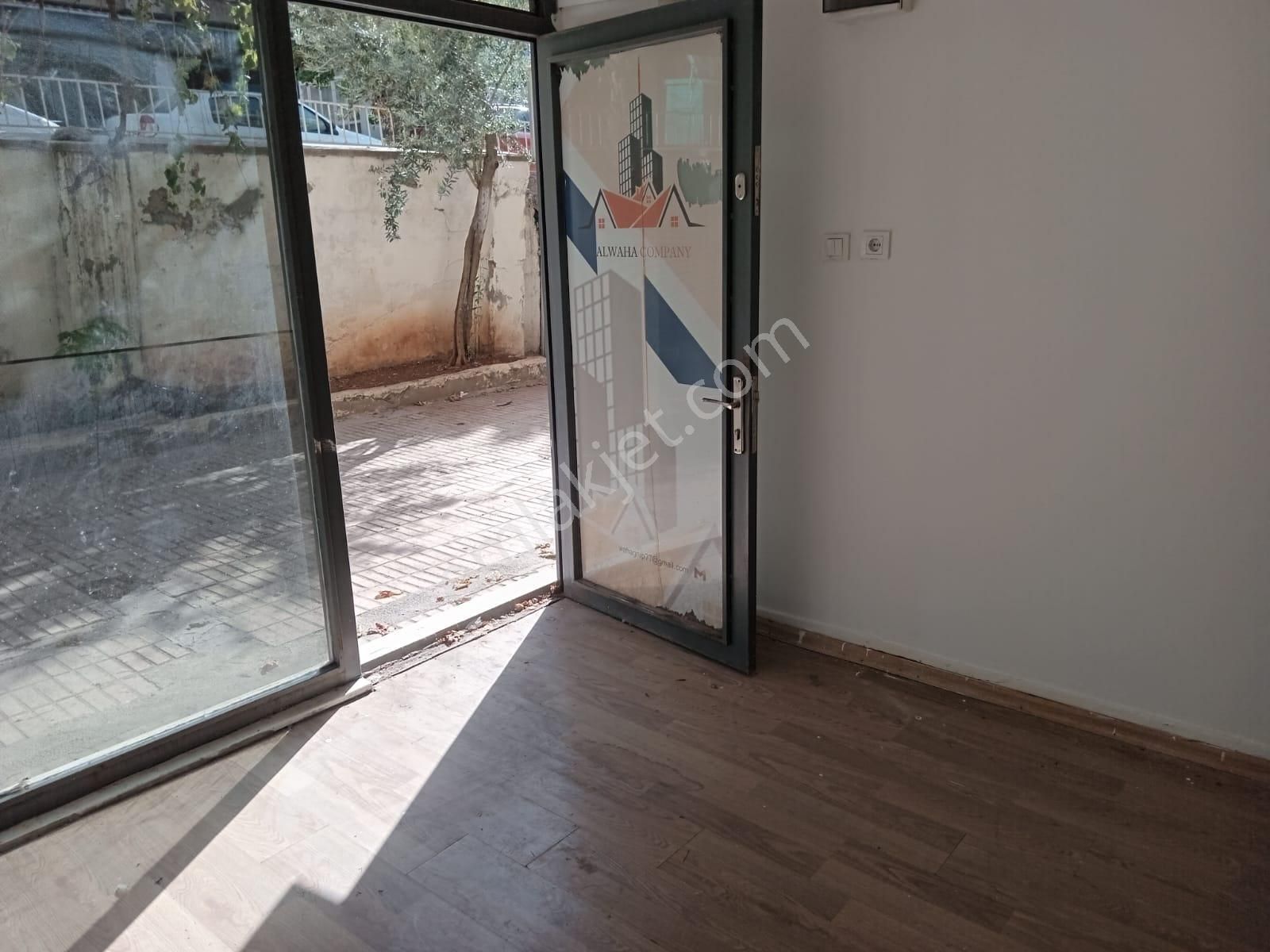 Alleben Mh De Kiralık Dükkan - Görsel 5