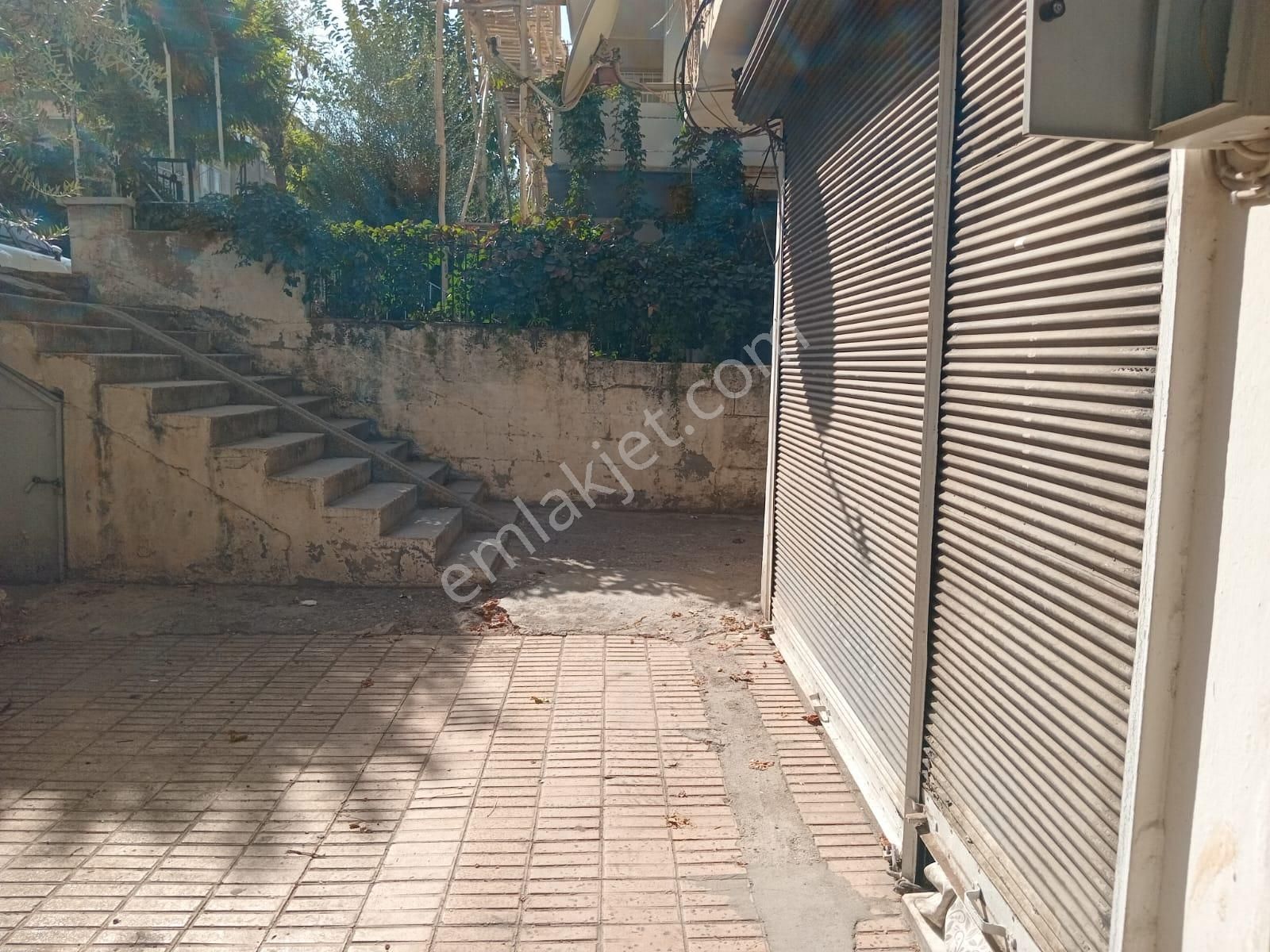 Alleben Mh De Kiralık Dükkan - Görsel 14