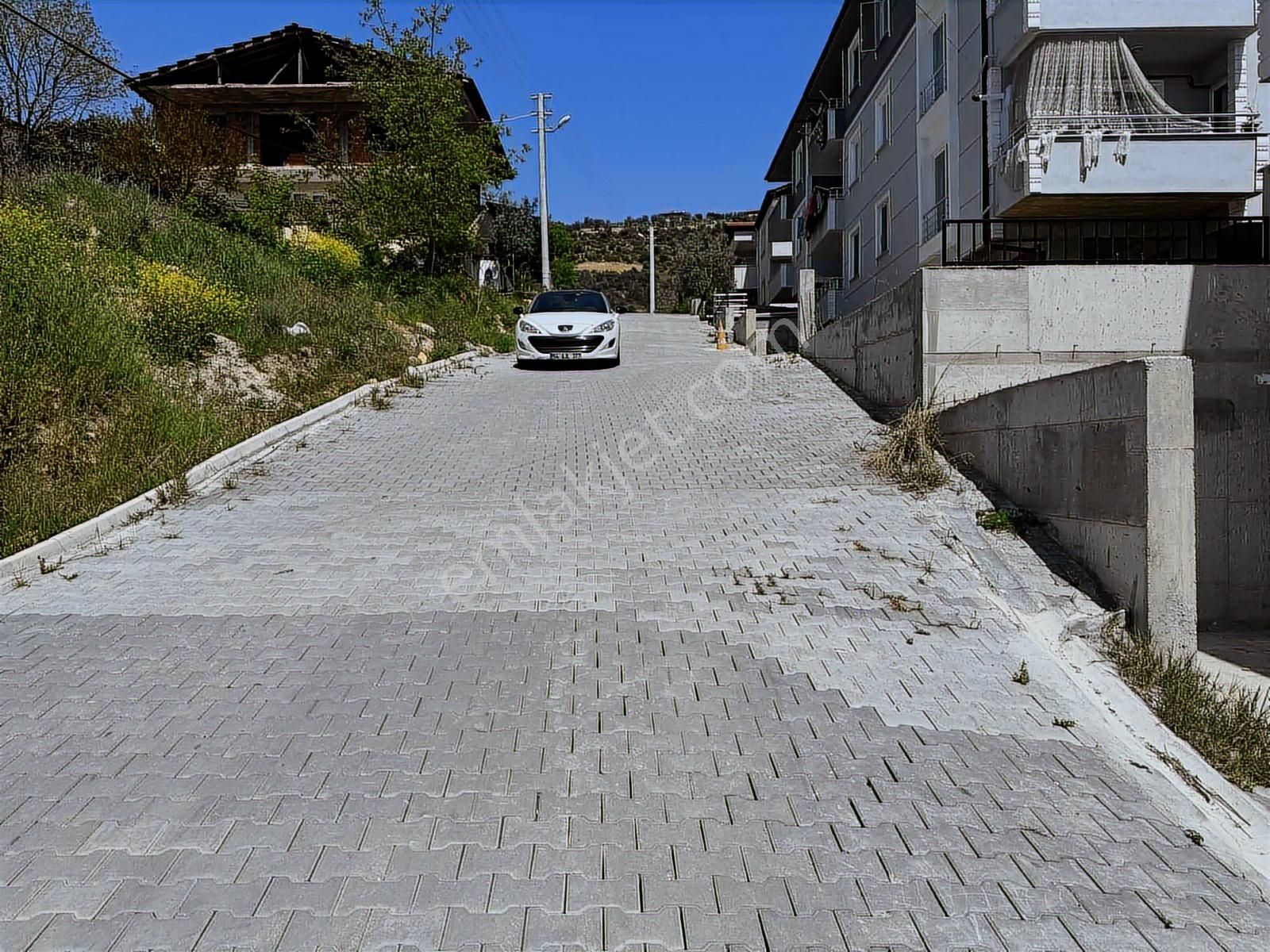 Pamukova Da Sıfır 2+1 90 M2 Geniş Daire - Görsel 21