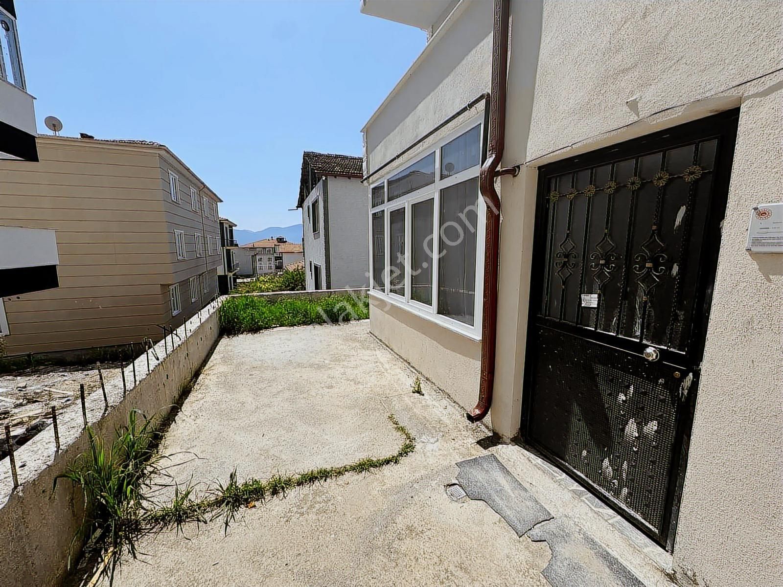 Pamukova Da Sıfır 2+1 90 M2 Geniş Daire - Görsel 23
