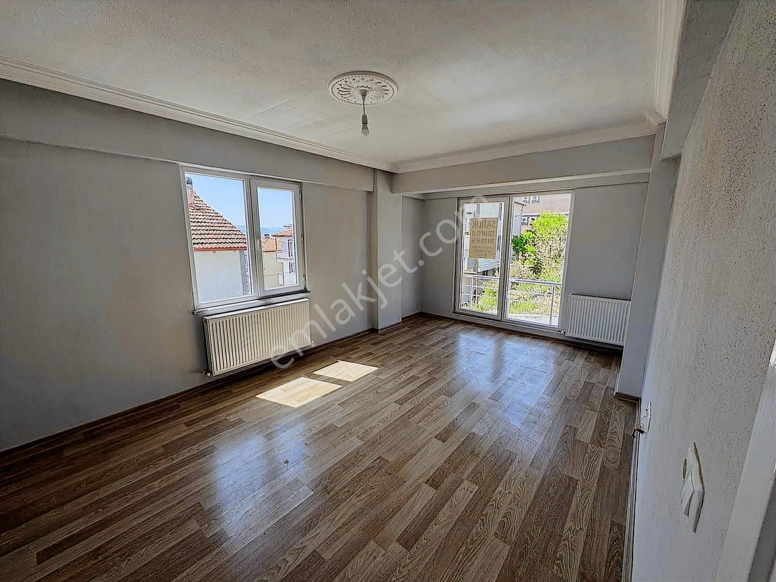 Pamukova Da Sıfır 2+1 90 M2 Geniş Daire - Görsel 10
