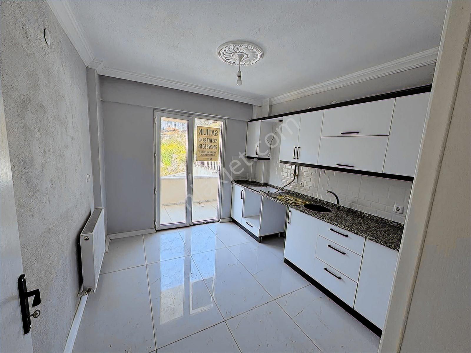 Pamukova Da Sıfır 2+1 90 M2 Geniş Daire - Görsel 25