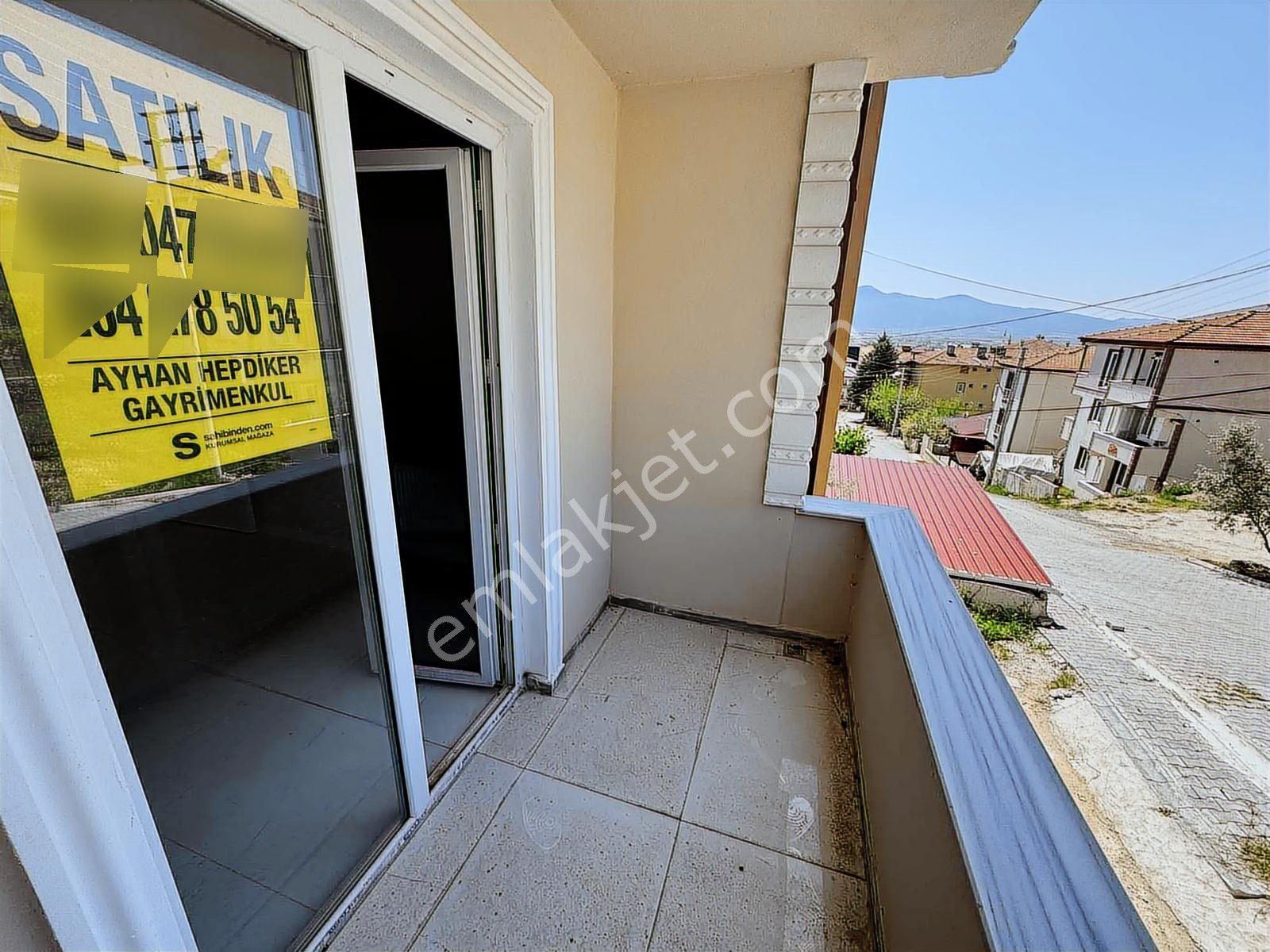 Pamukova Da Sıfır 2+1 90 M2 Geniş Daire - Görsel 4