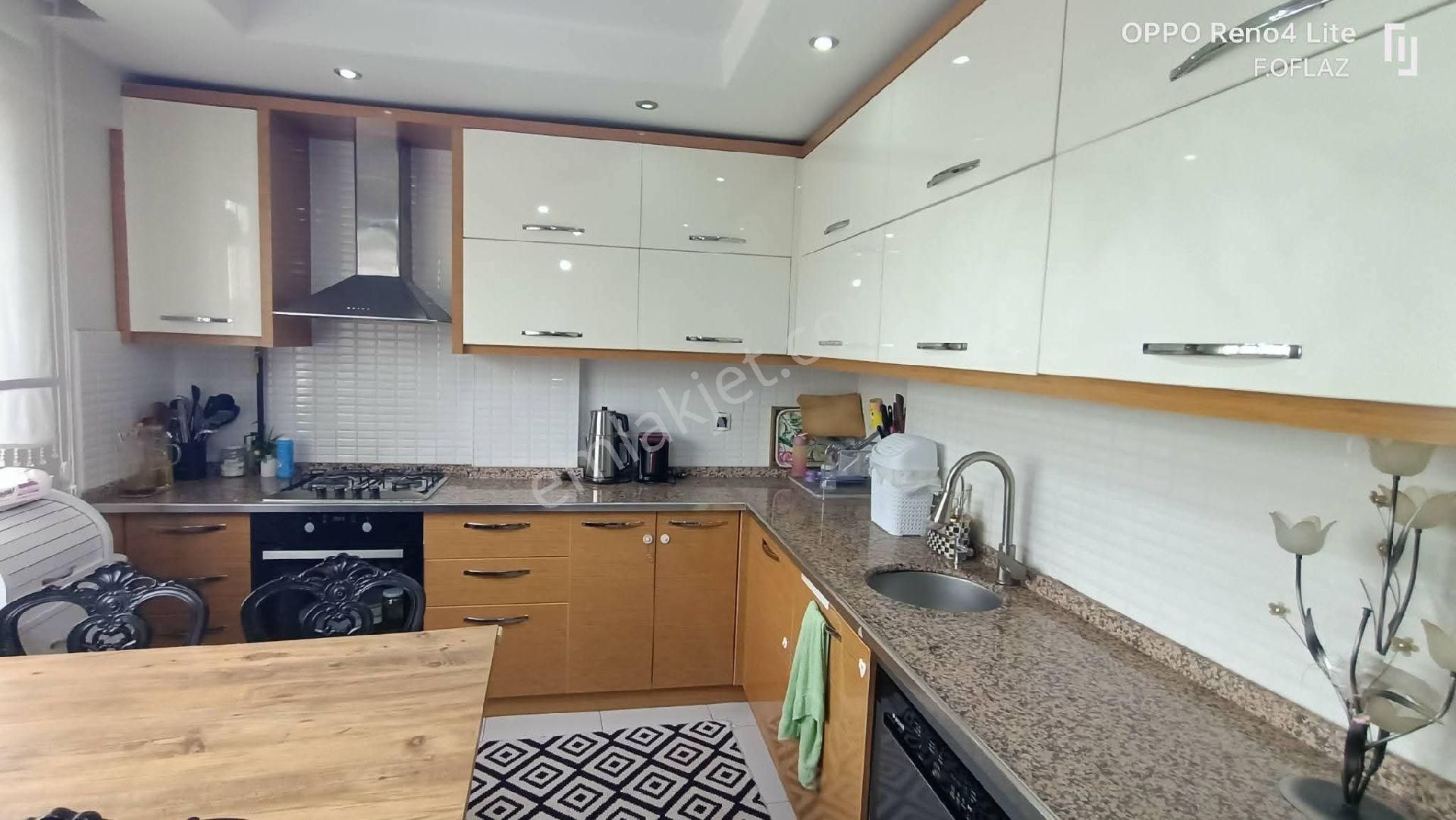 Satılık Dublex Daire Kayalık Caddesinde - Görsel 6