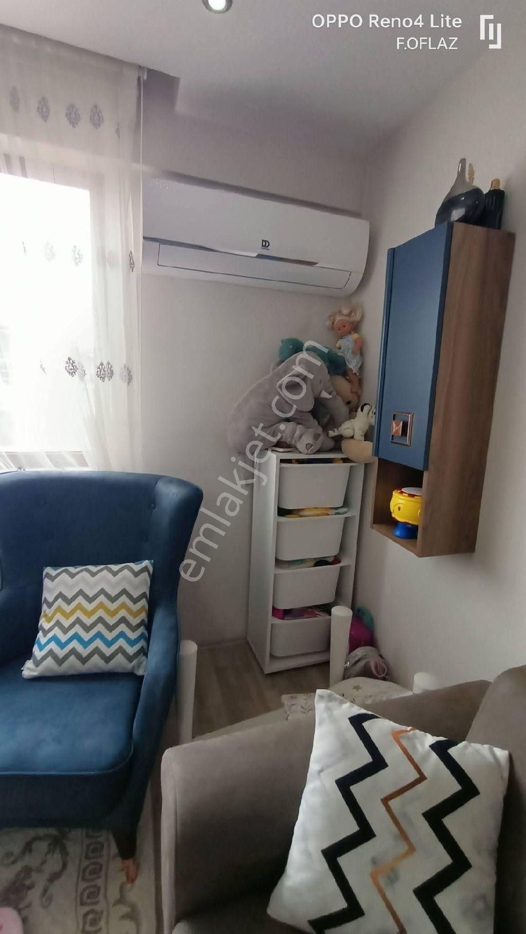 Satılık Dublex Daire Kayalık Caddesinde - Görsel 10