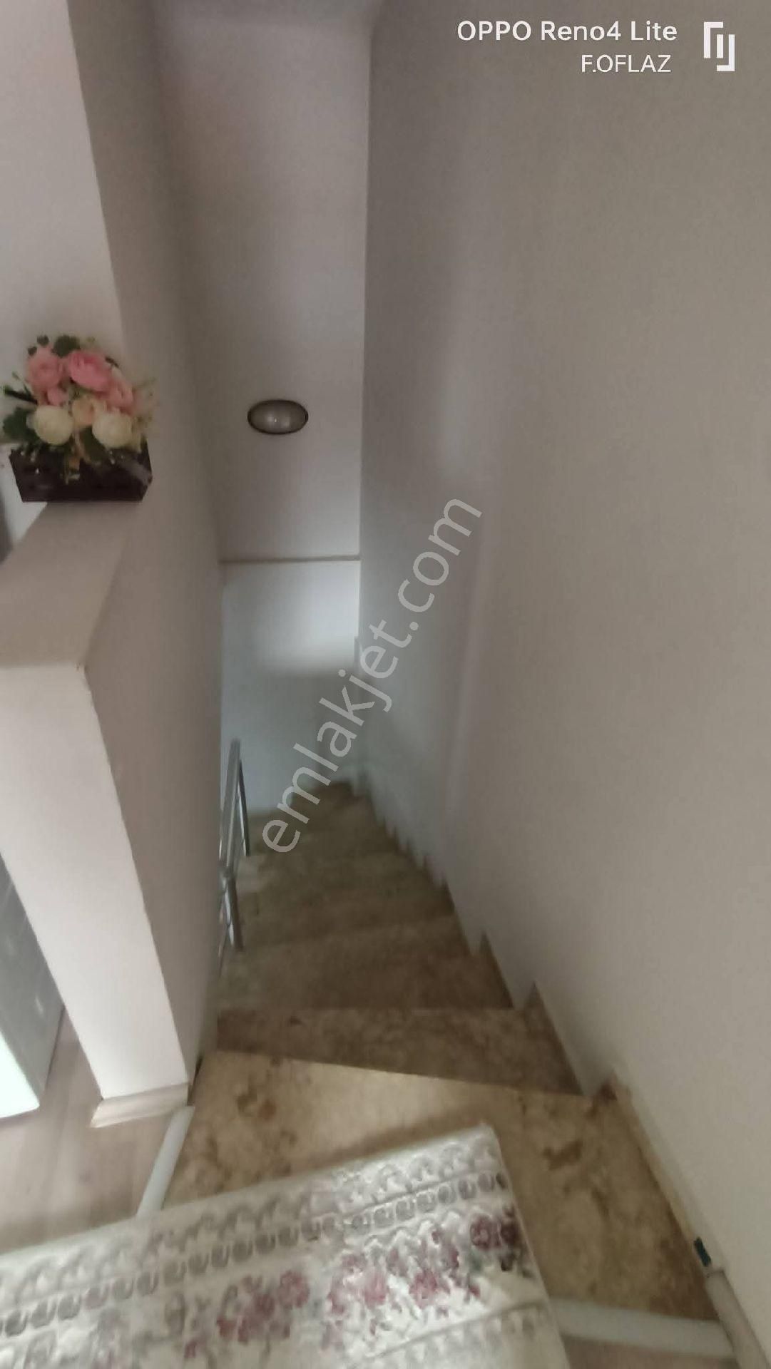 Satılık Dublex Daire Kayalık Caddesinde - Görsel 16