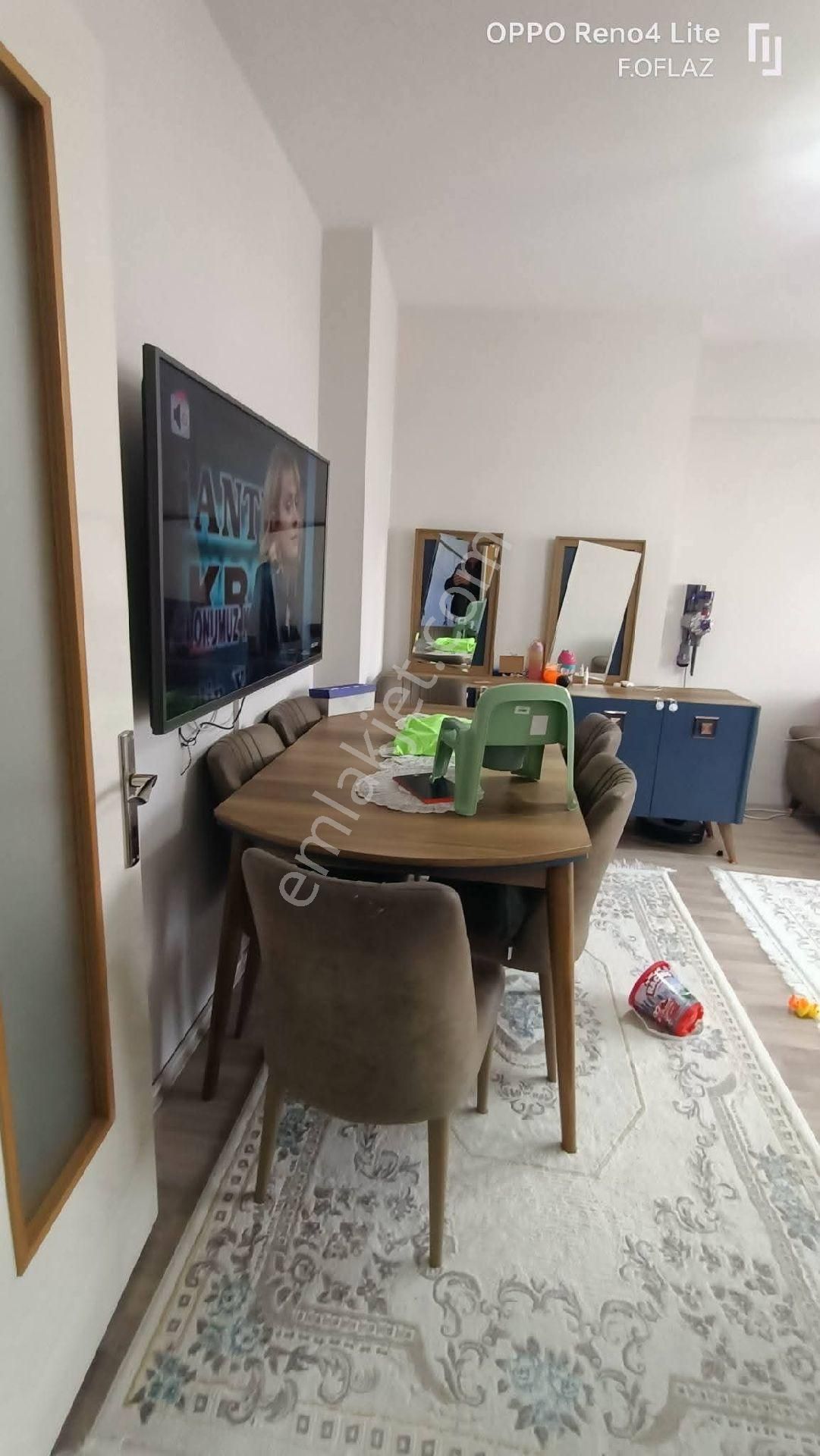 Satılık Dublex Daire Kayalık Caddesinde - Görsel 9