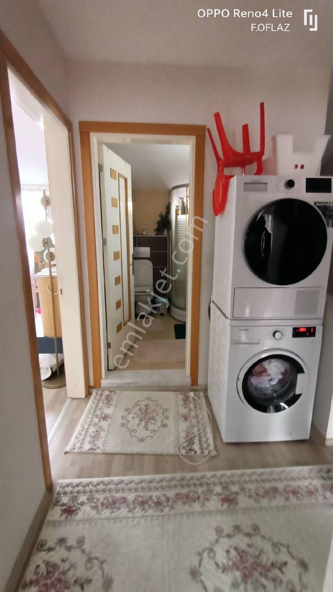 Satılık Dublex Daire Kayalık Caddesinde - Görsel 21