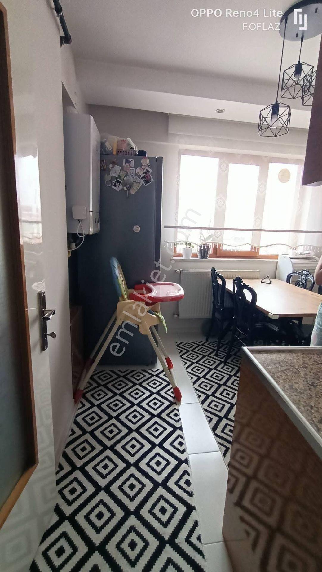 Satılık Dublex Daire Kayalık Caddesinde - Görsel 5