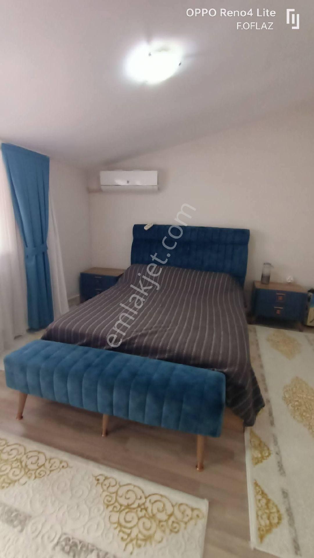 Satılık Dublex Daire Kayalık Caddesinde - Görsel 20