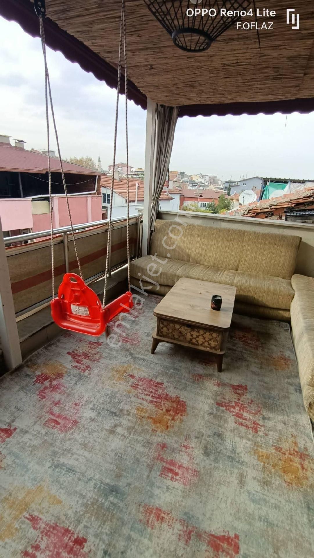 Satılık Dublex Daire Kayalık Caddesinde - Görsel 2