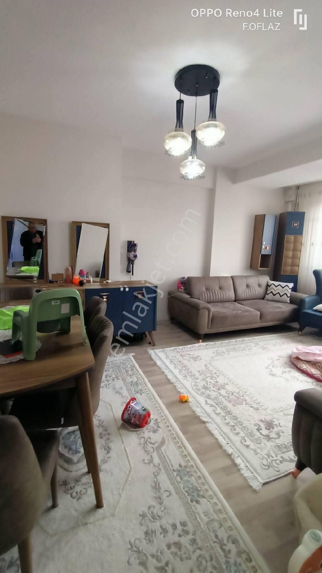 Satılık Dublex Daire Kayalık Caddesinde - Görsel 11